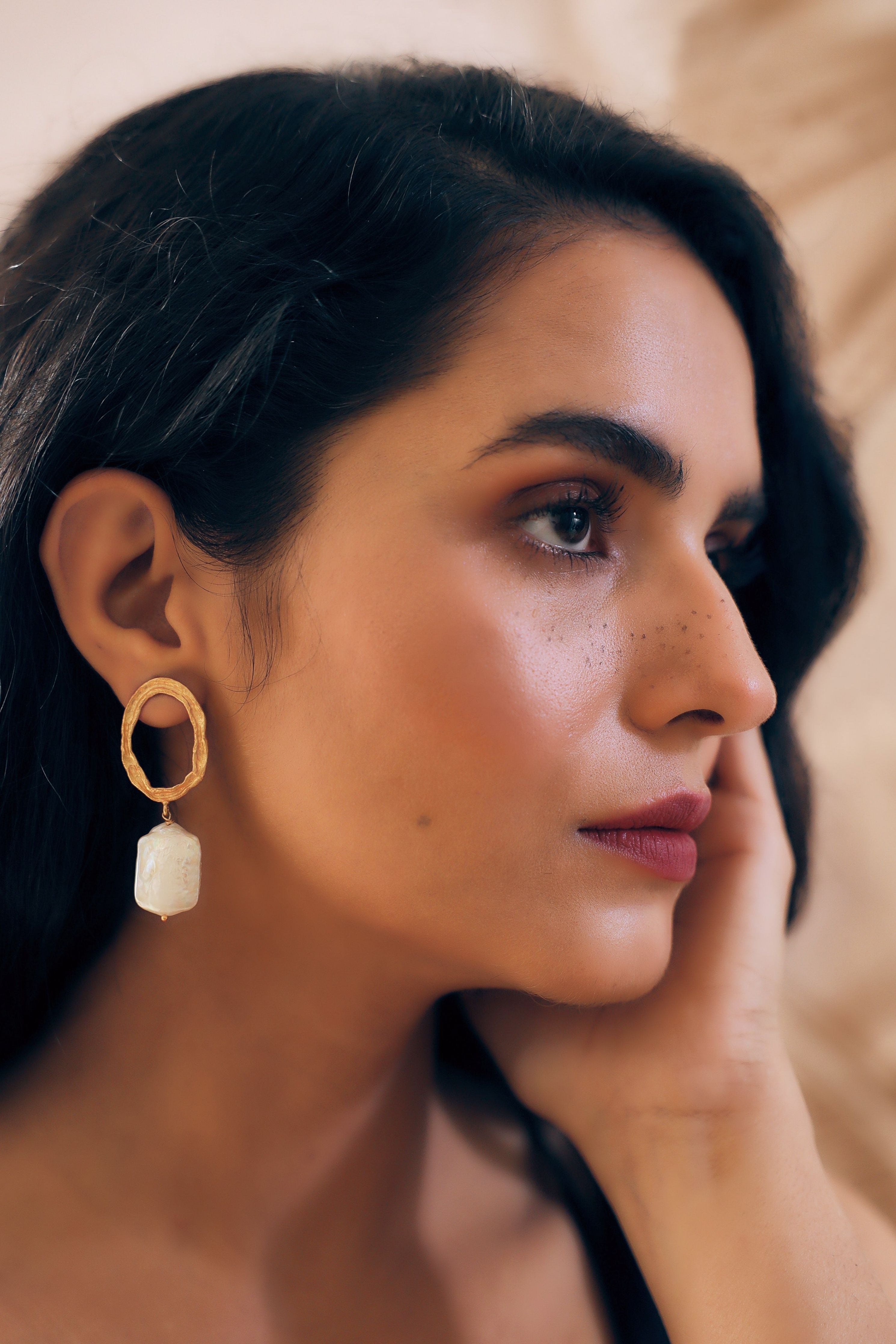 Brianna Earrings