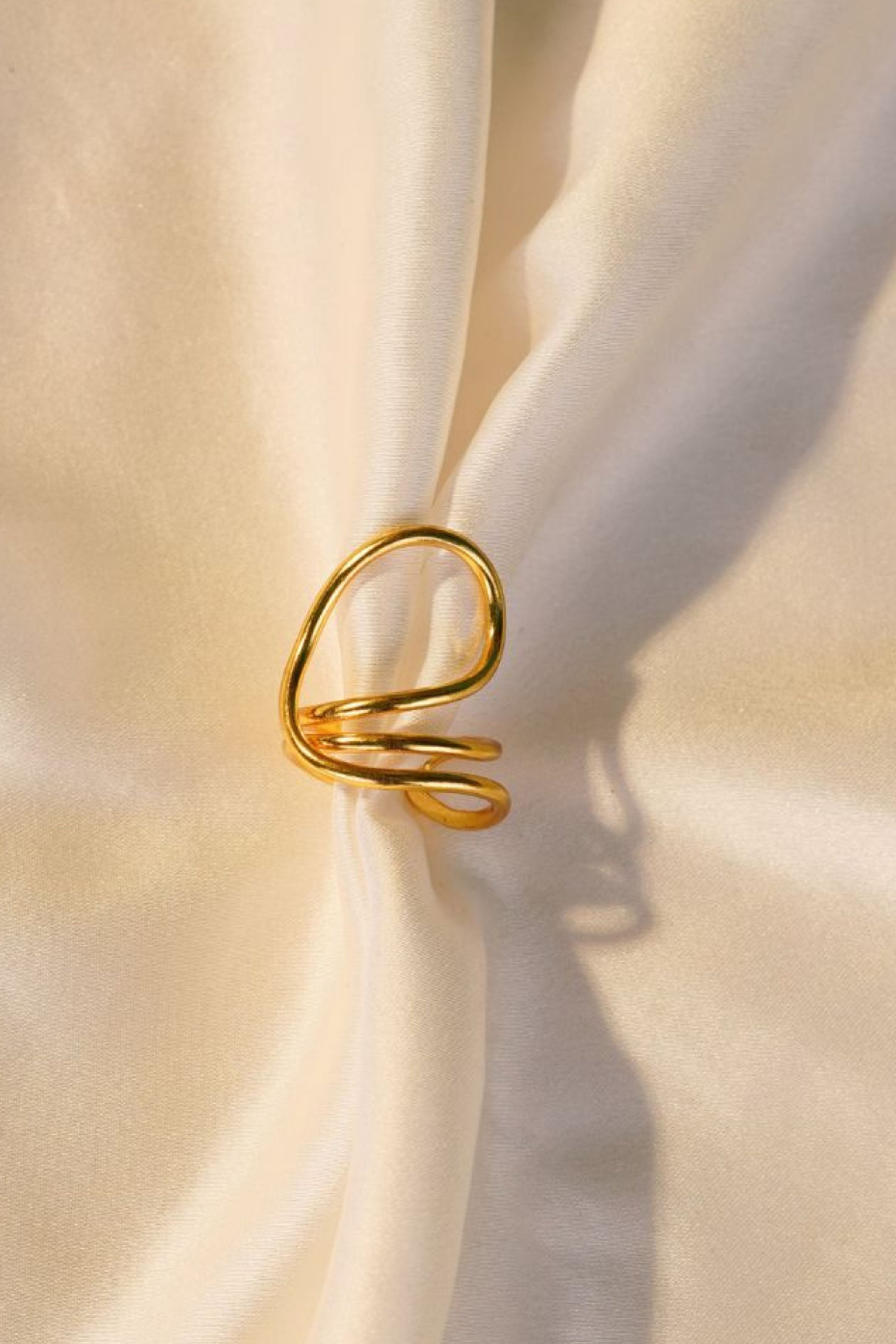 Muse Ring