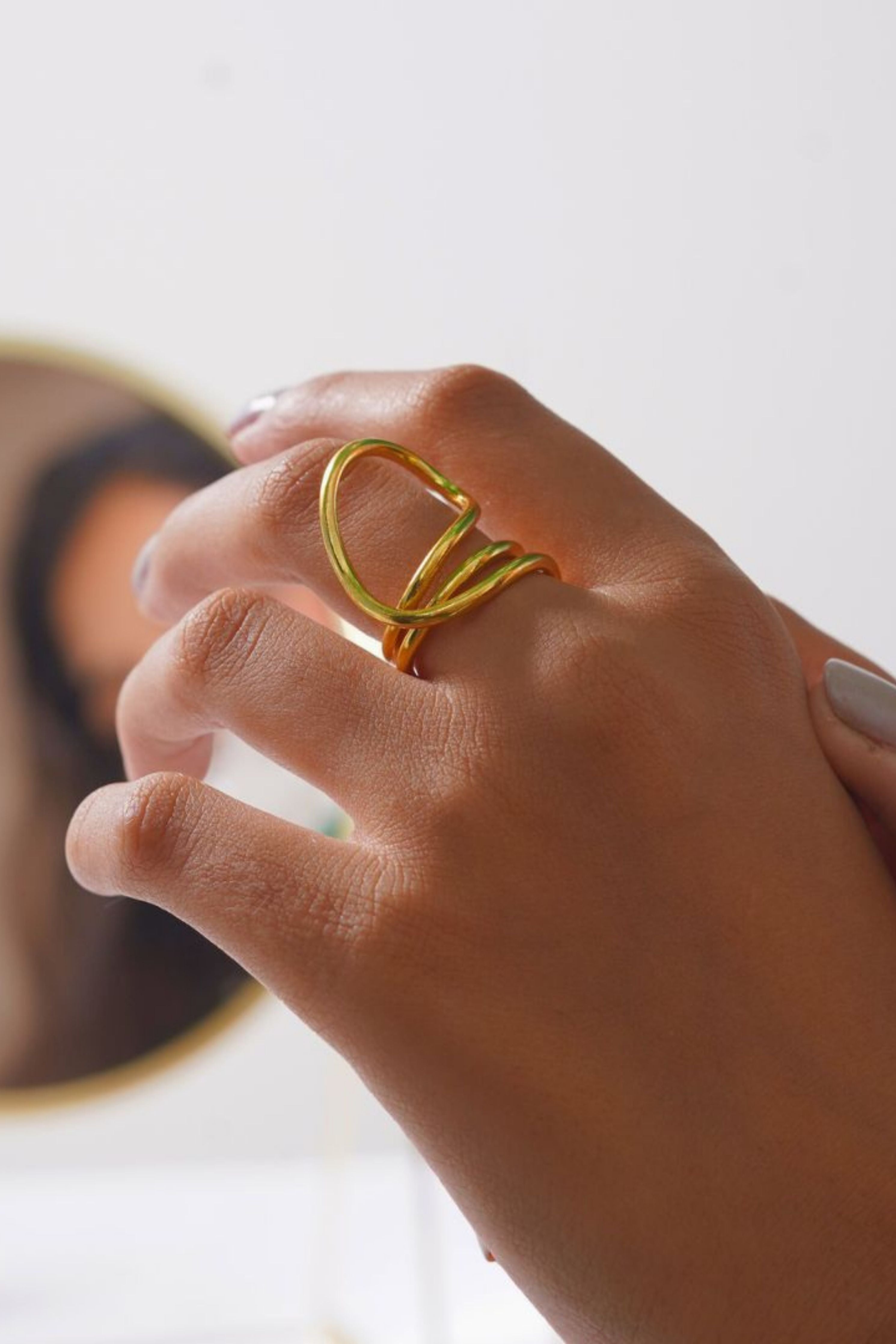 Muse Ring