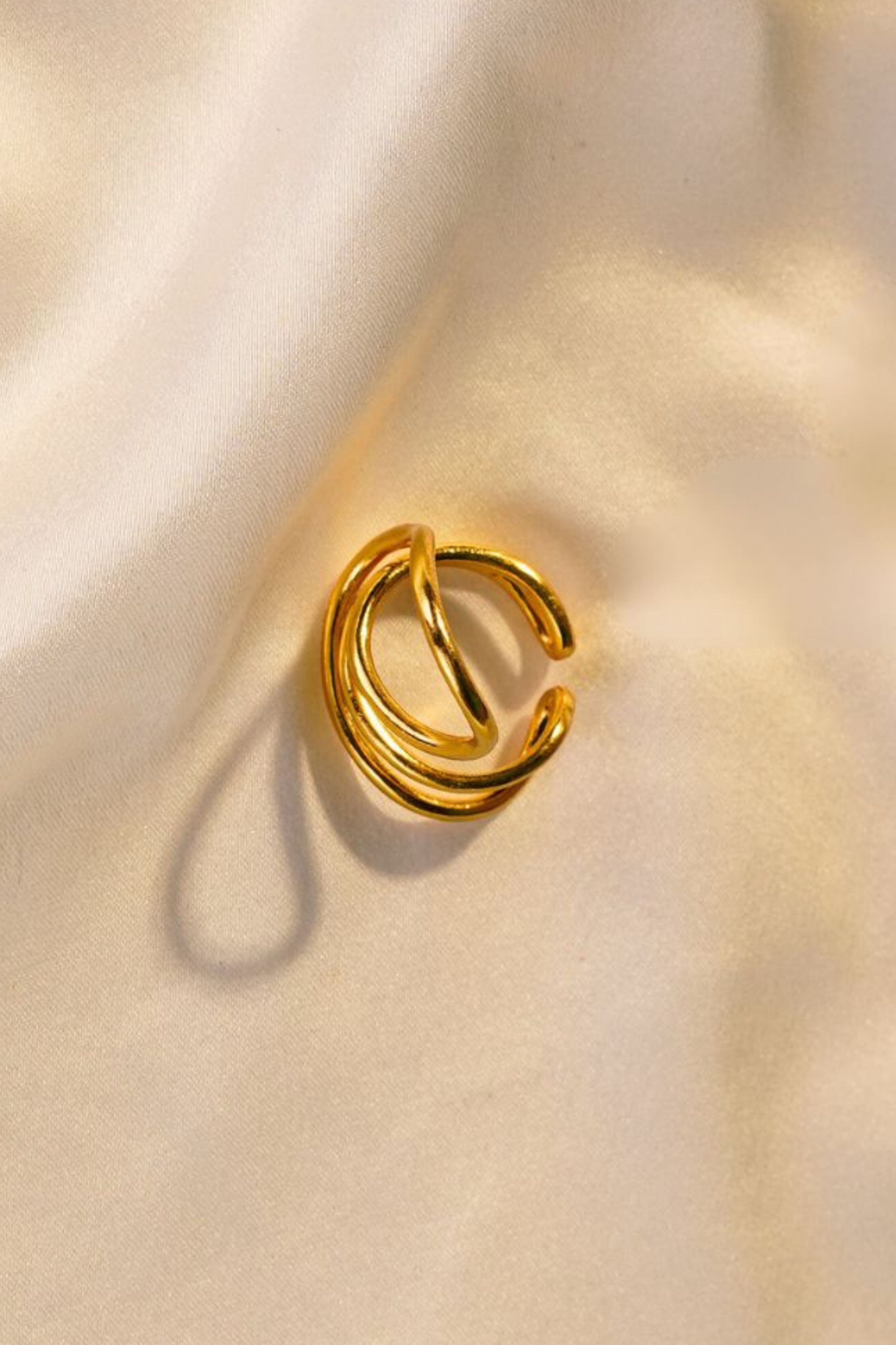Muse Ring