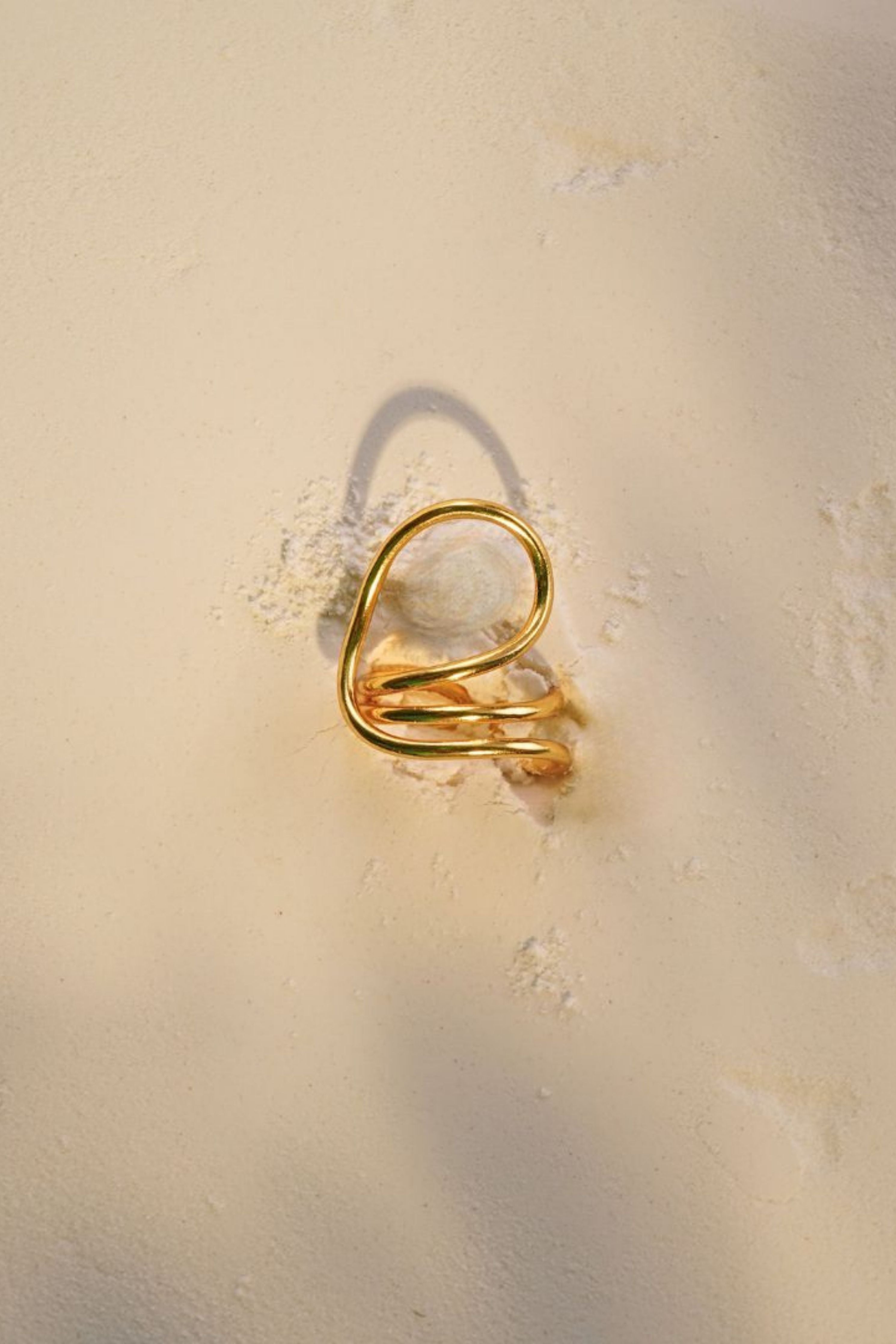 Muse Ring