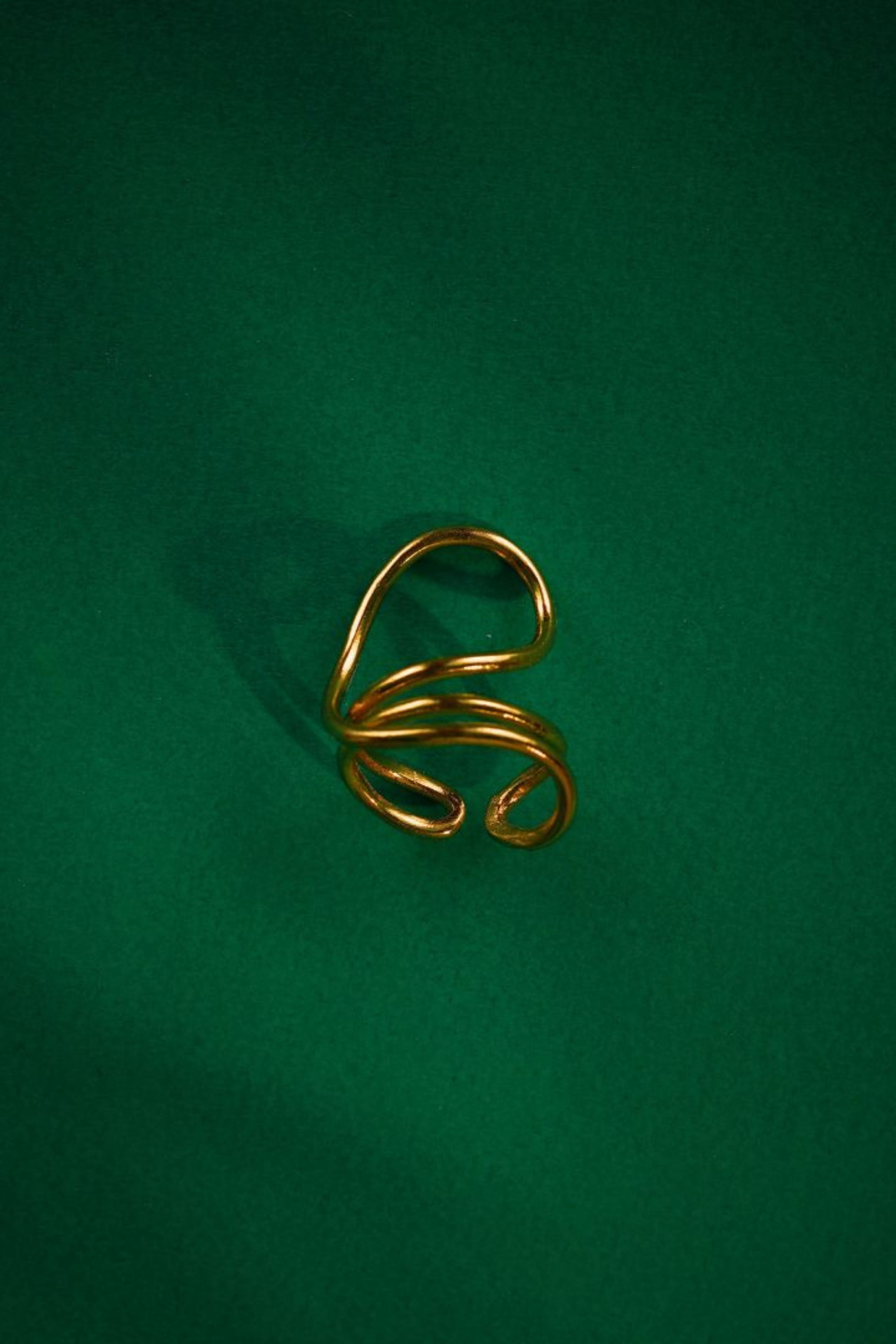 Muse Ring