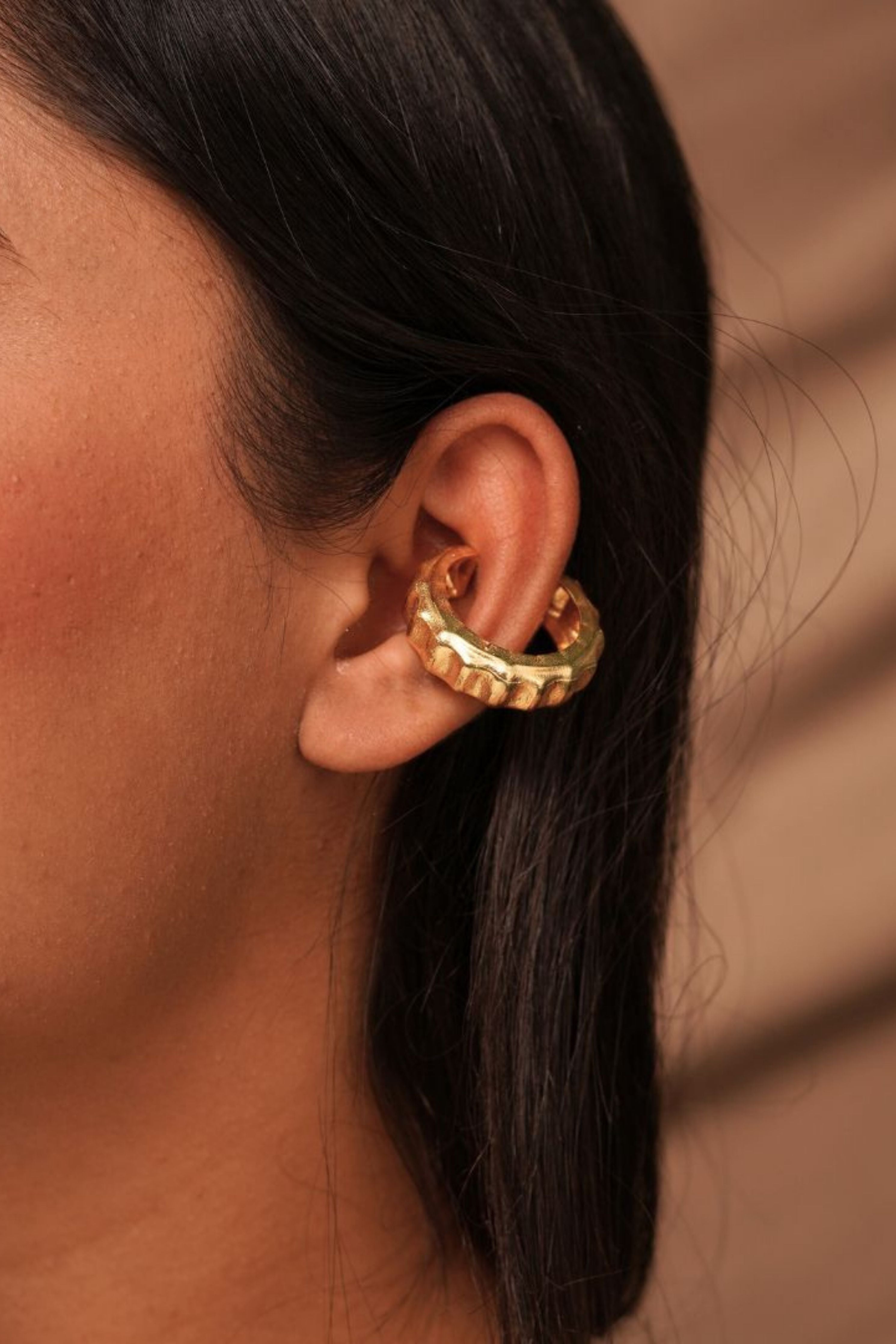 Bamboo Cuffs