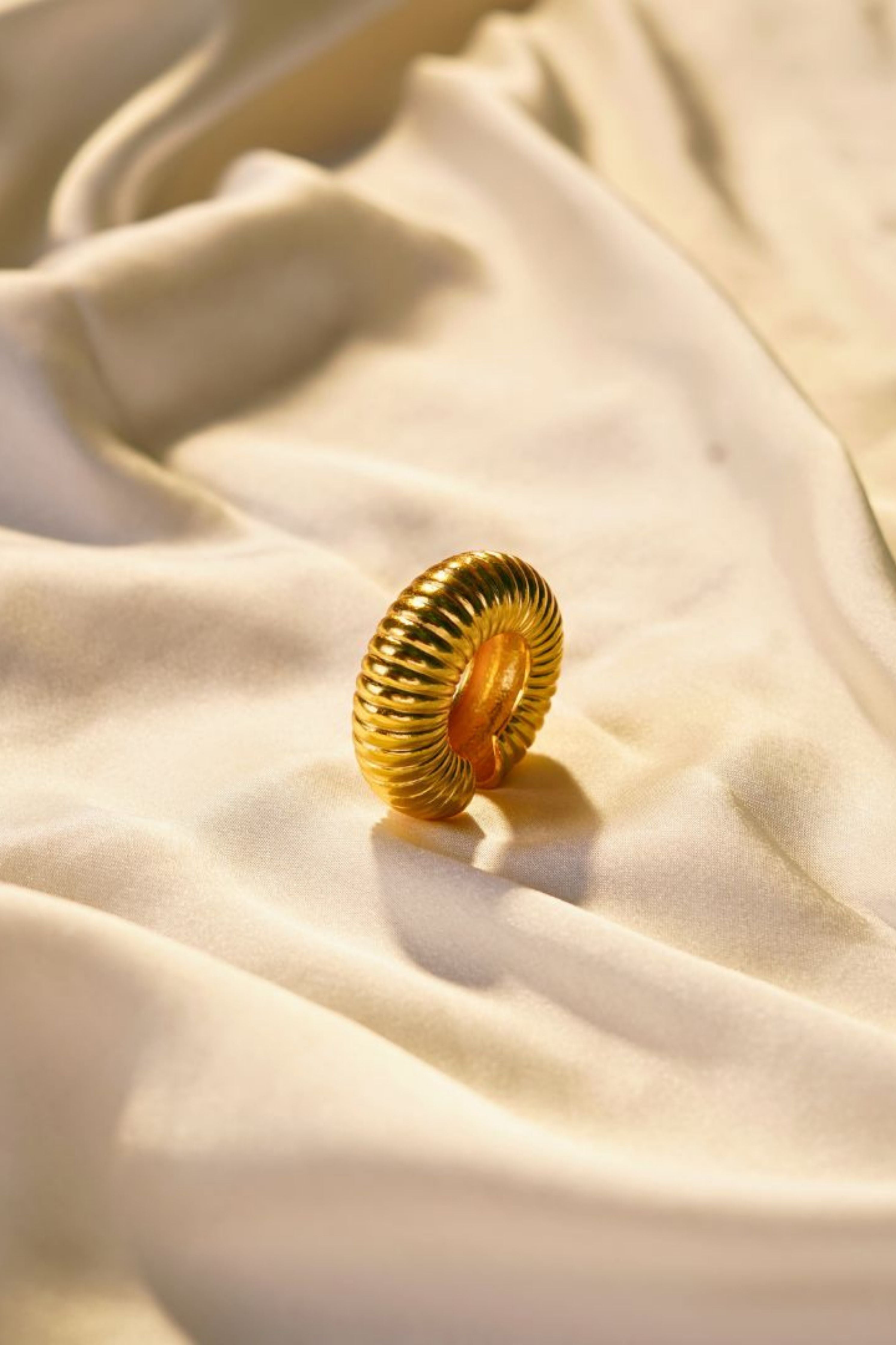 Grub Cuffs