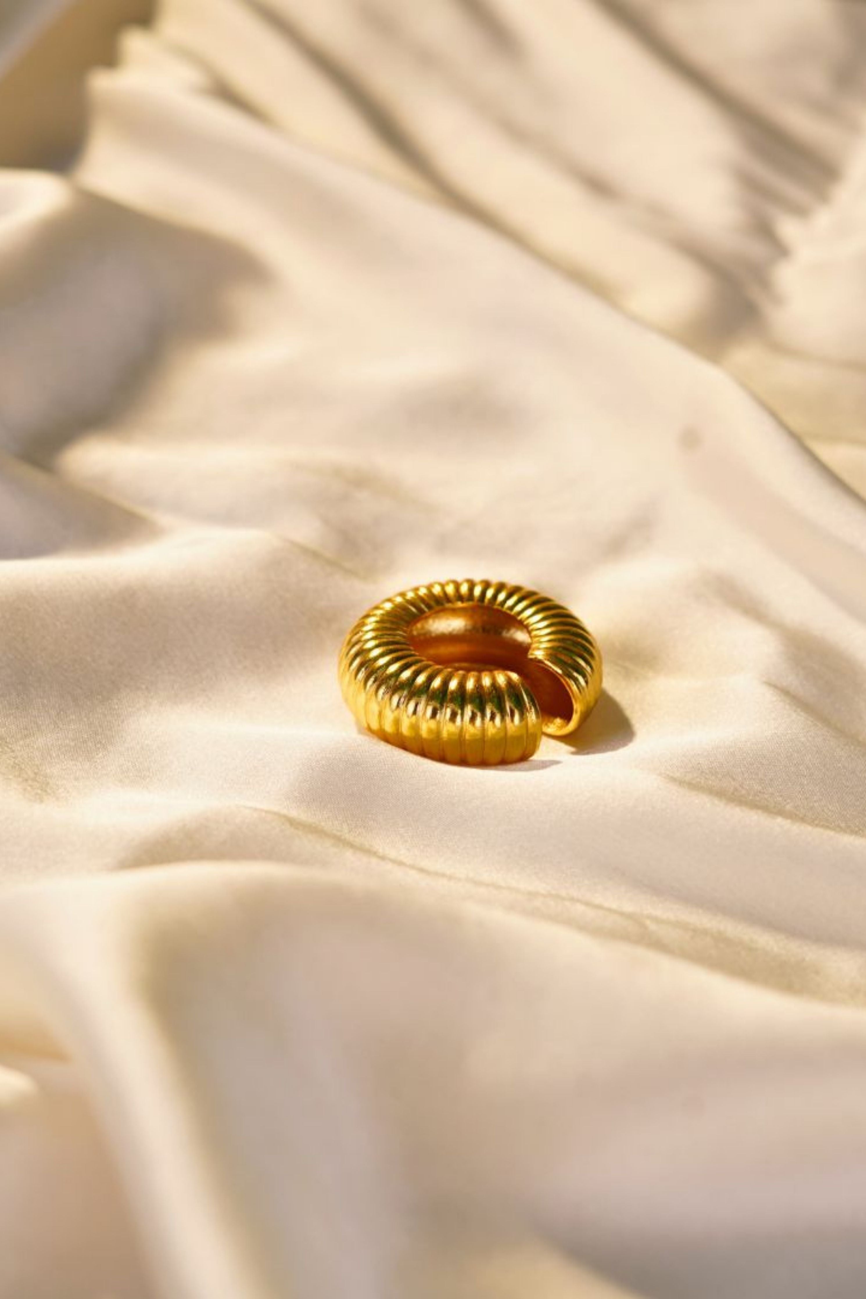Grub Cuffs