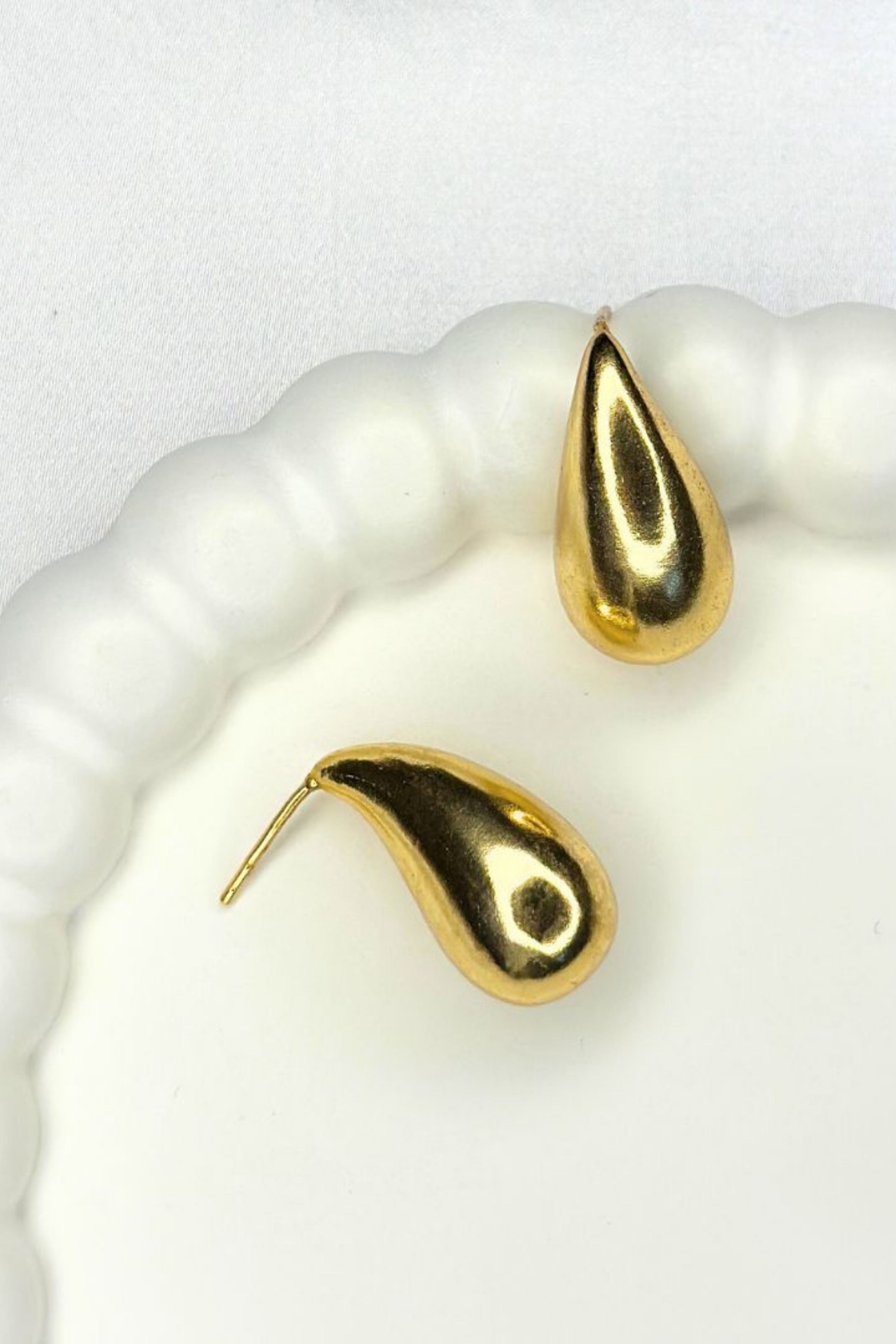 Drop Earrings