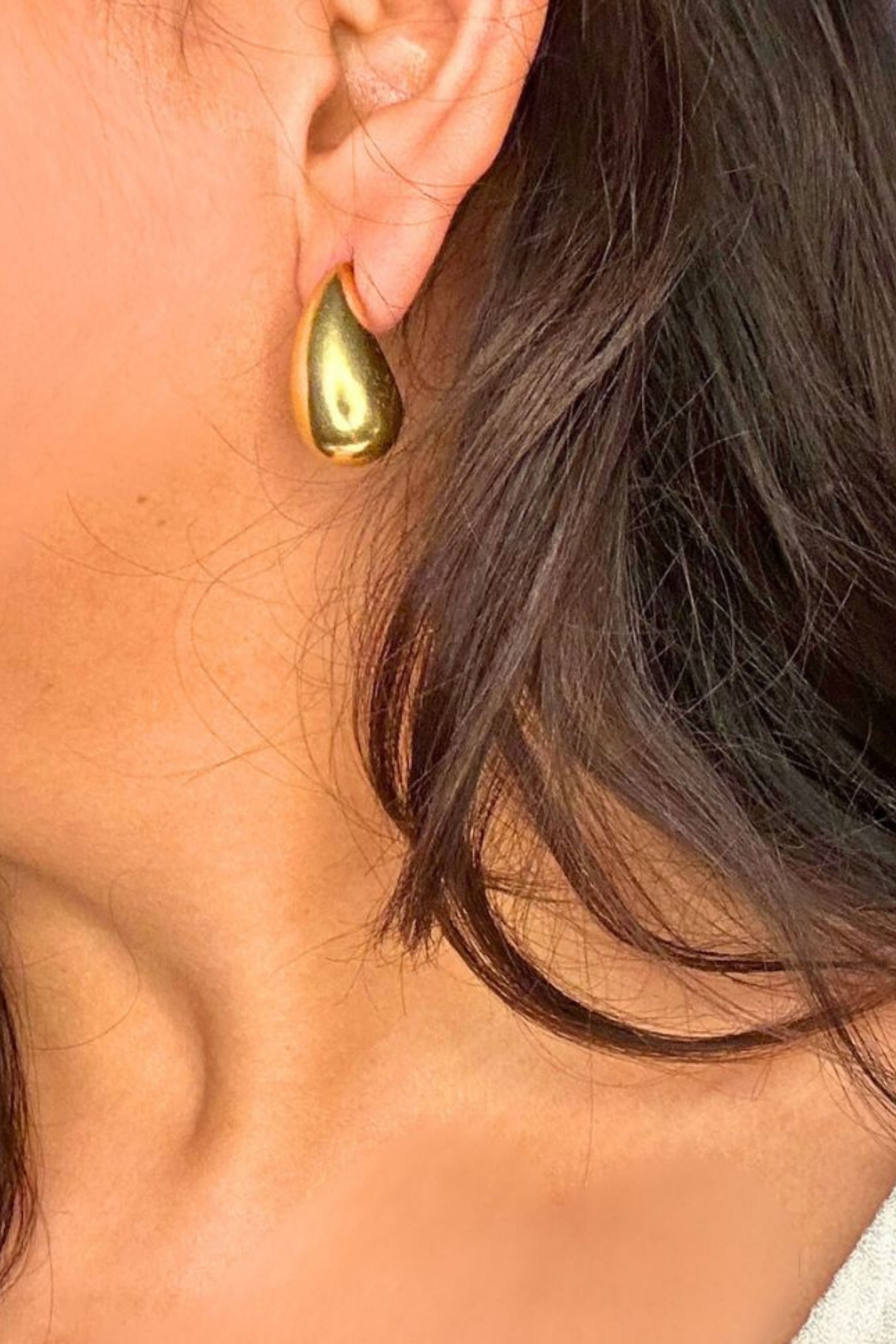 Drop Earrings
