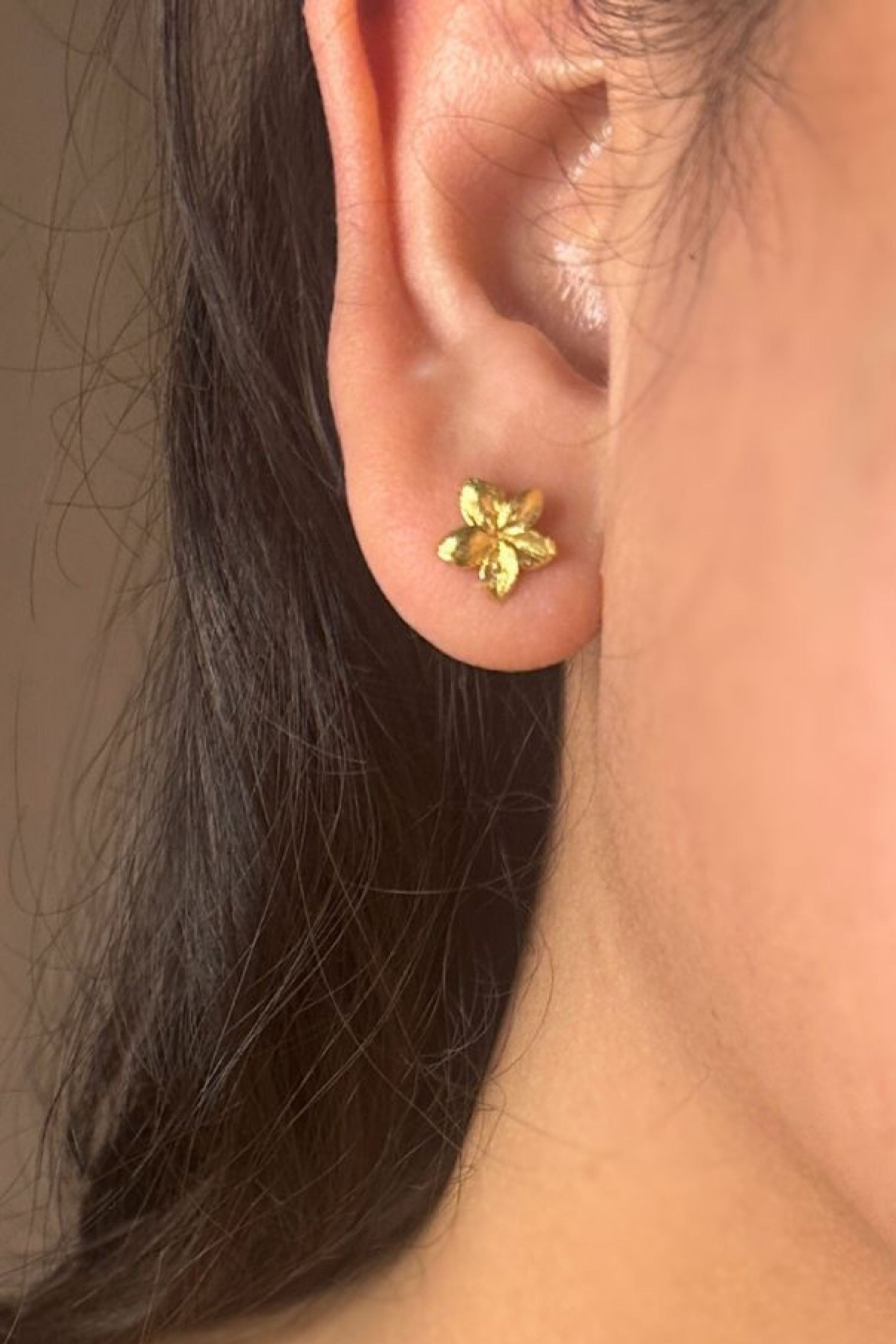 Blooms Earrings