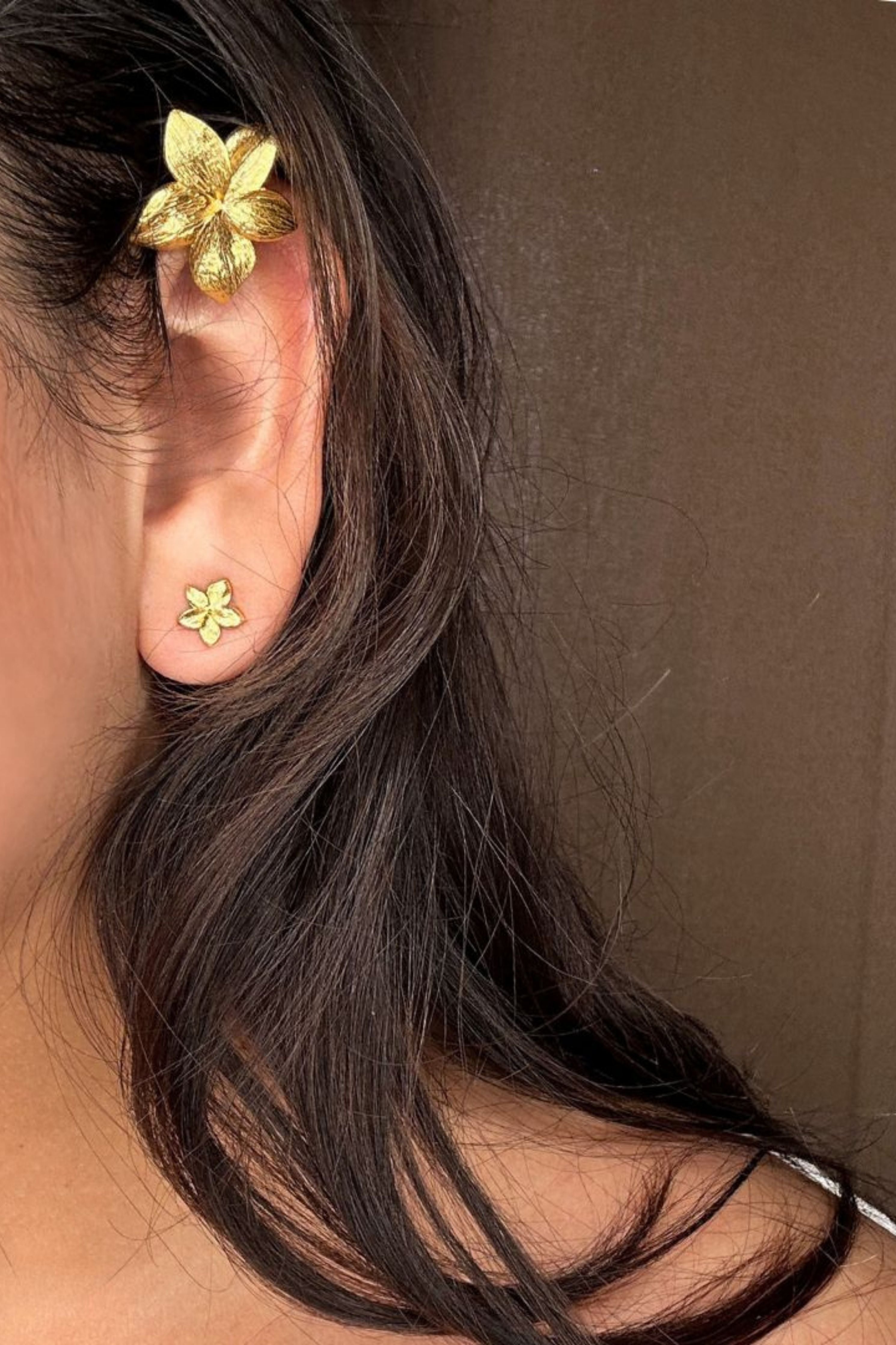 Blooms Earrings