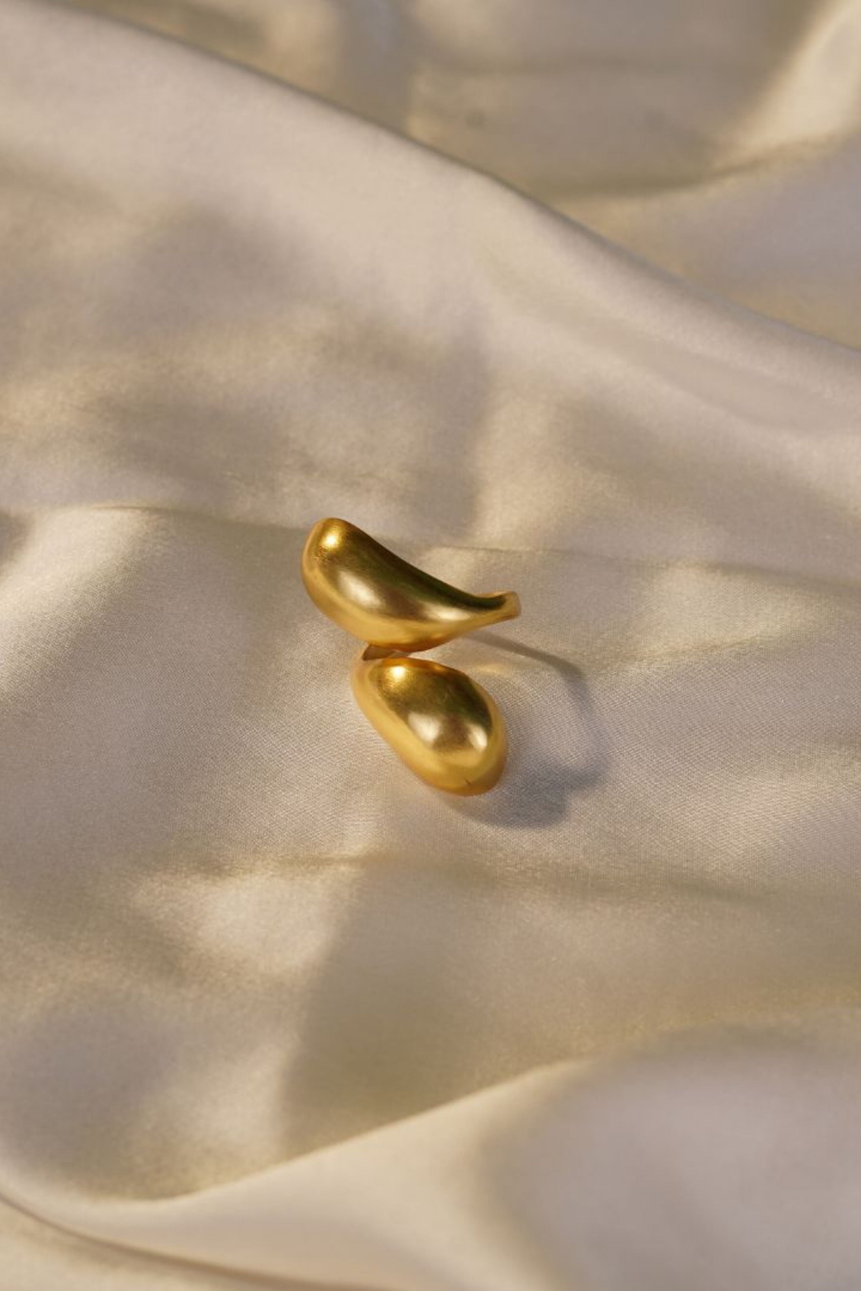 Bubble Ring