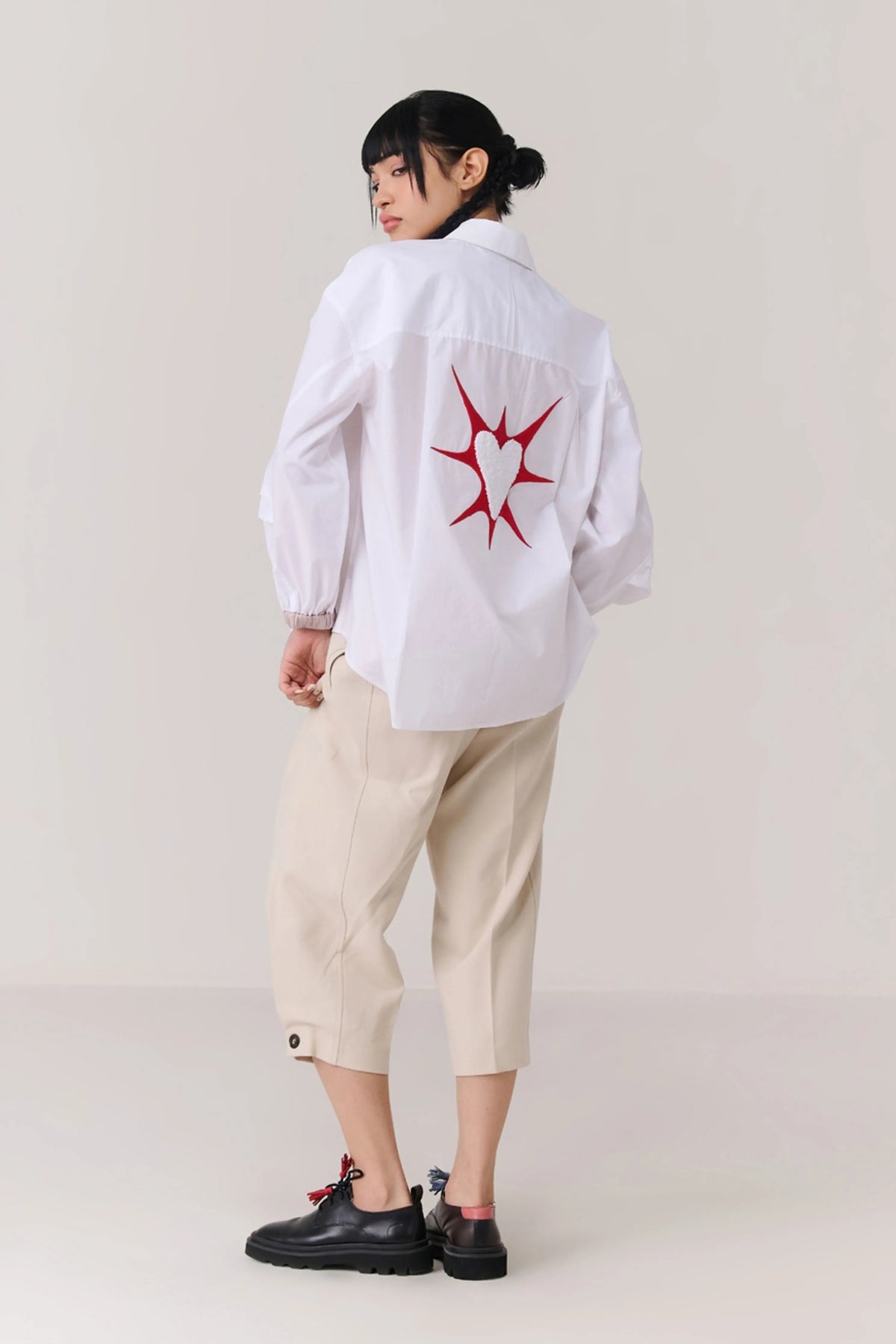Niji Pants