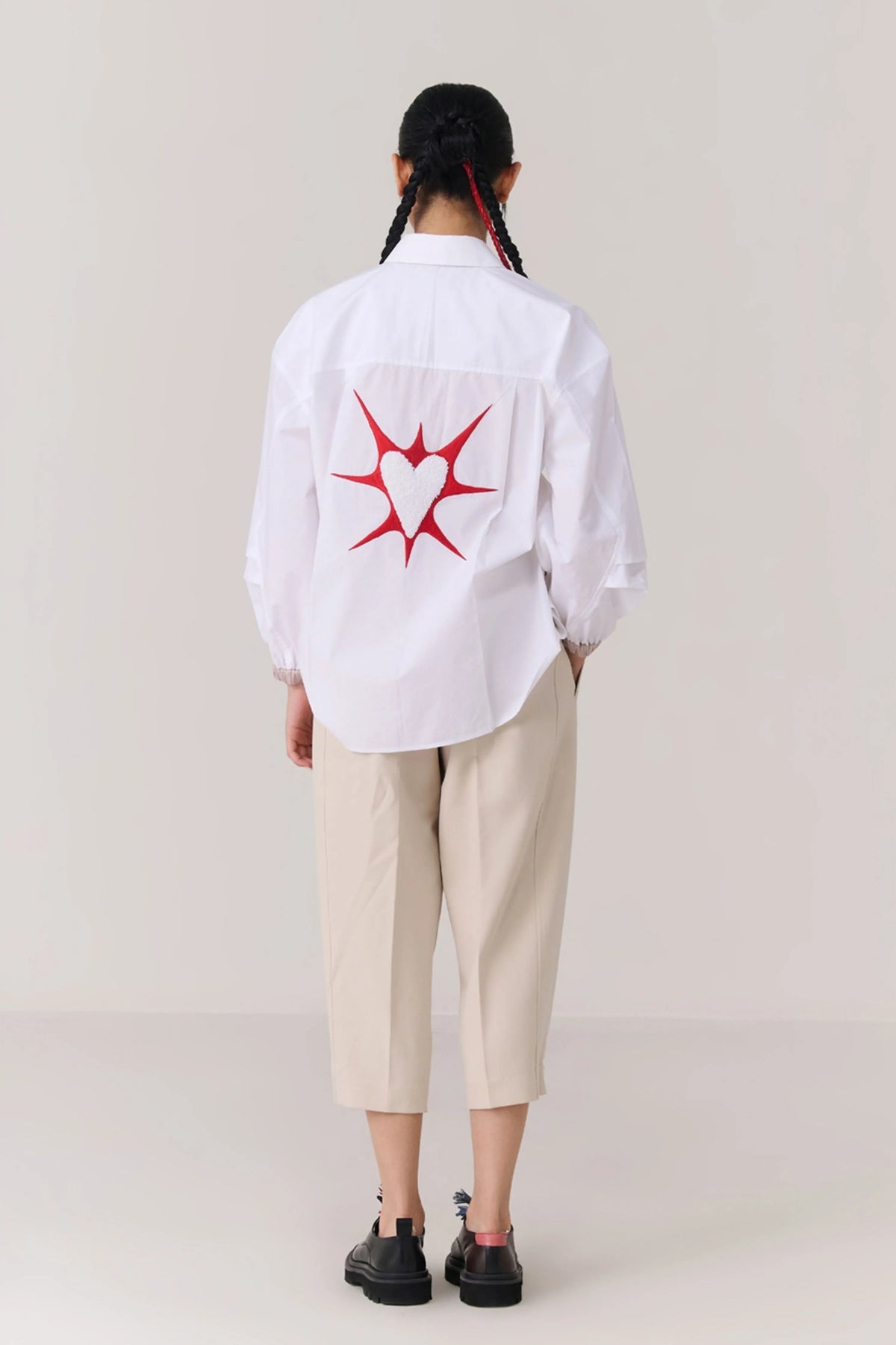 Niji Pants