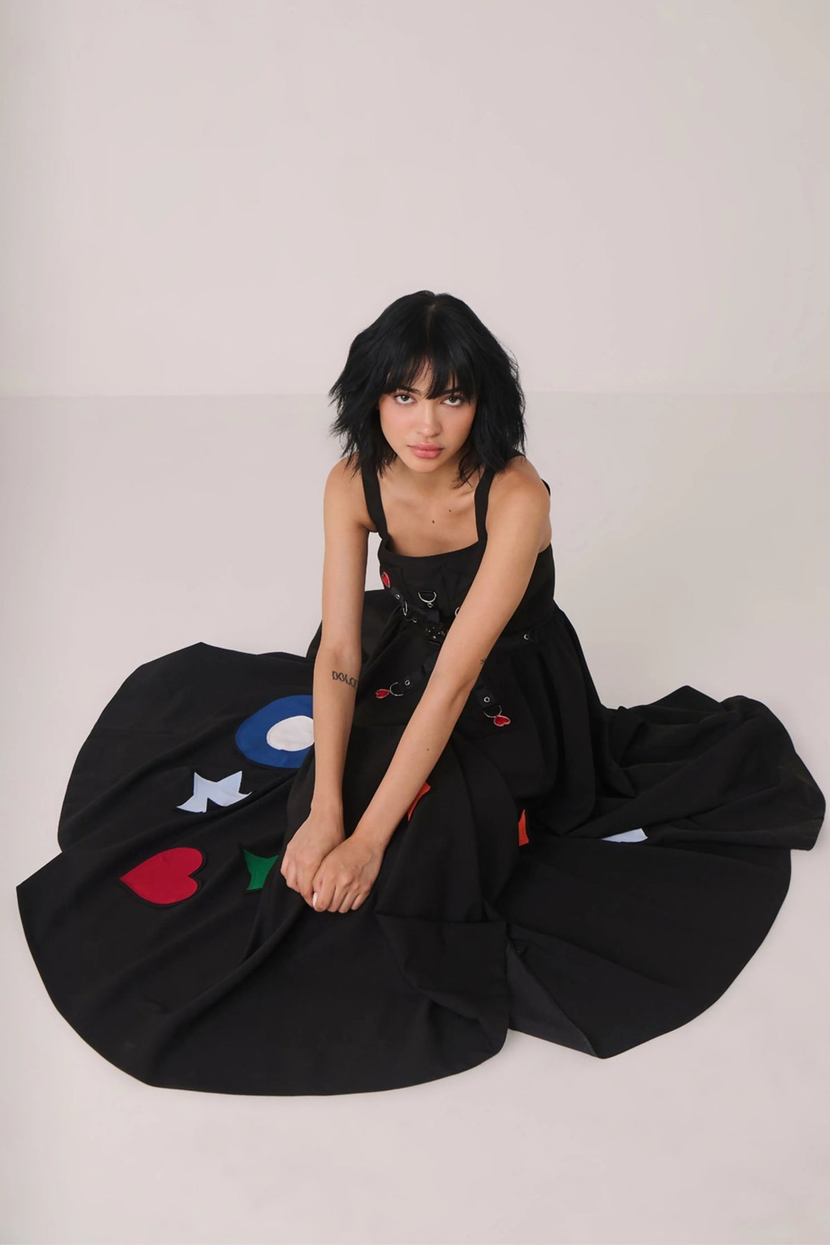 Niko Dress