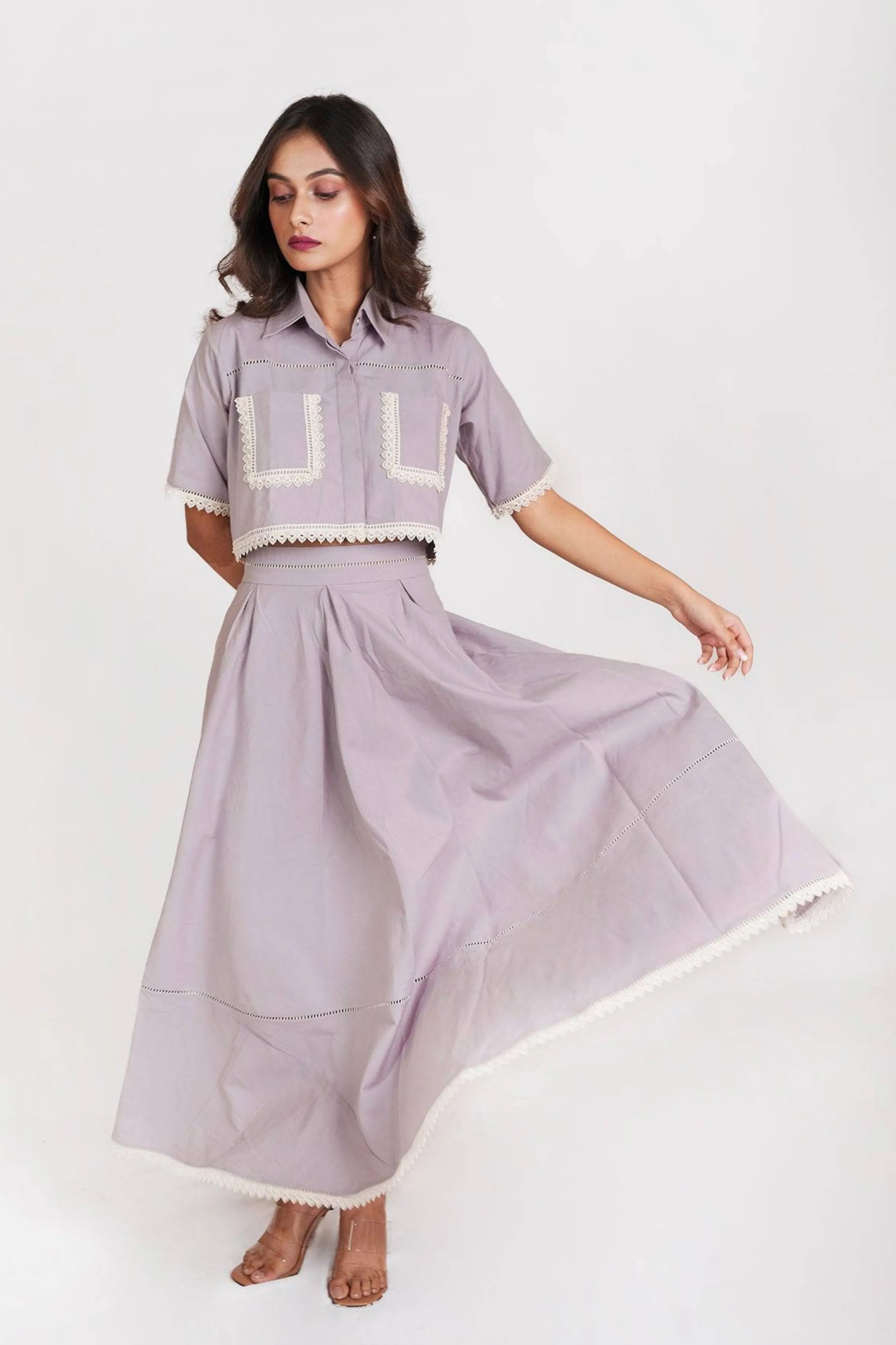 Lacey Co-Ord Set