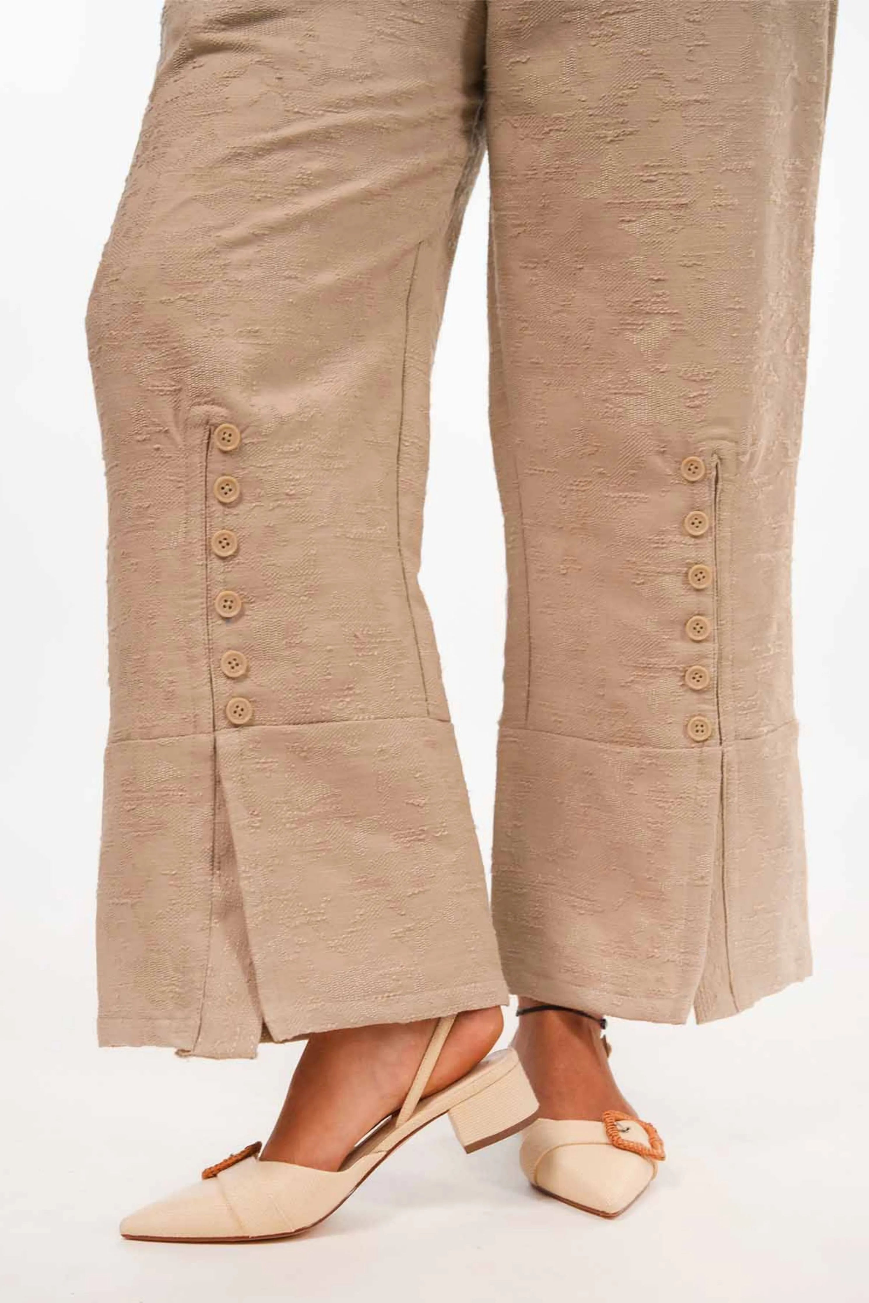 Drape Sand Co-Ord Set