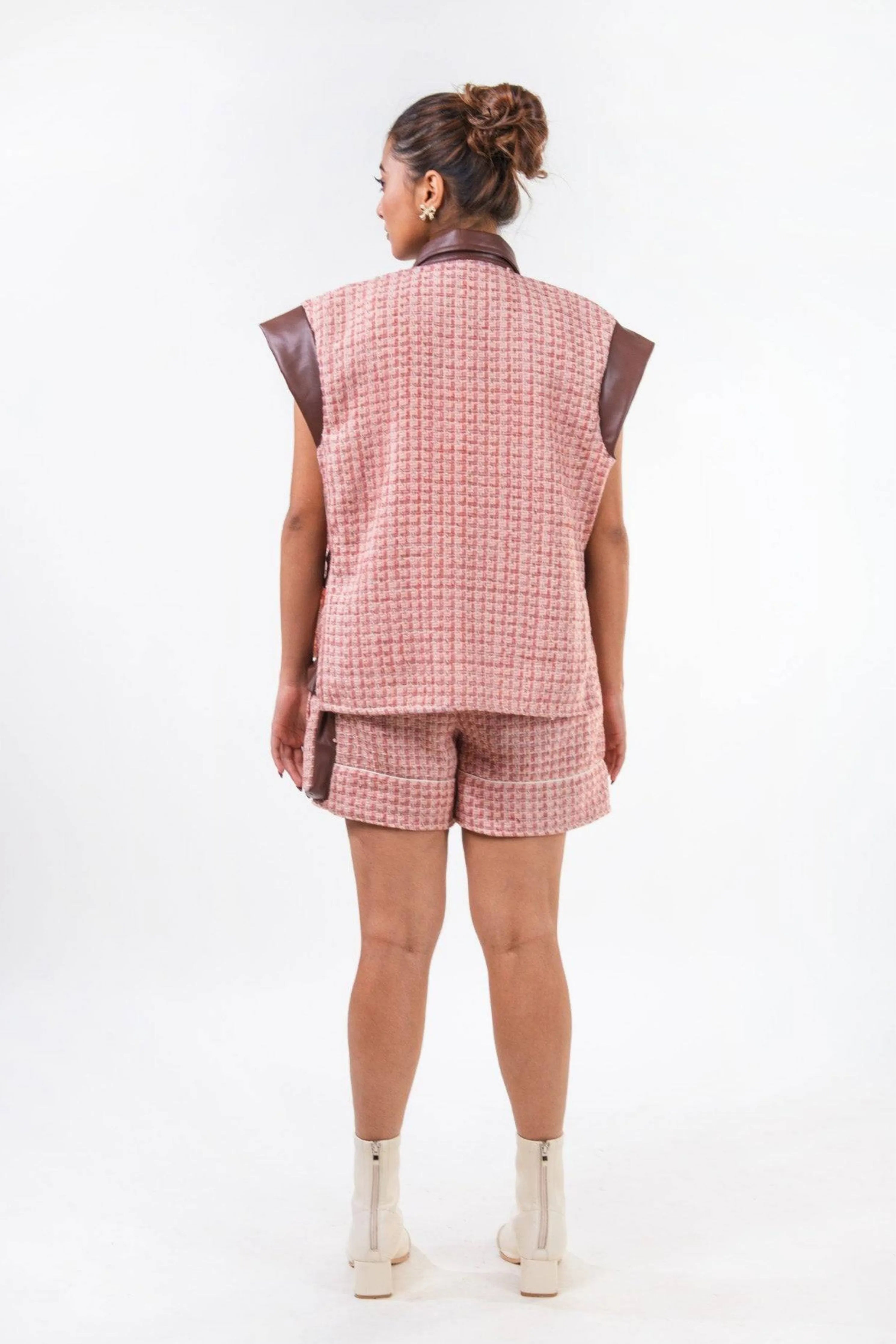 Tweed Utility Co-Ord