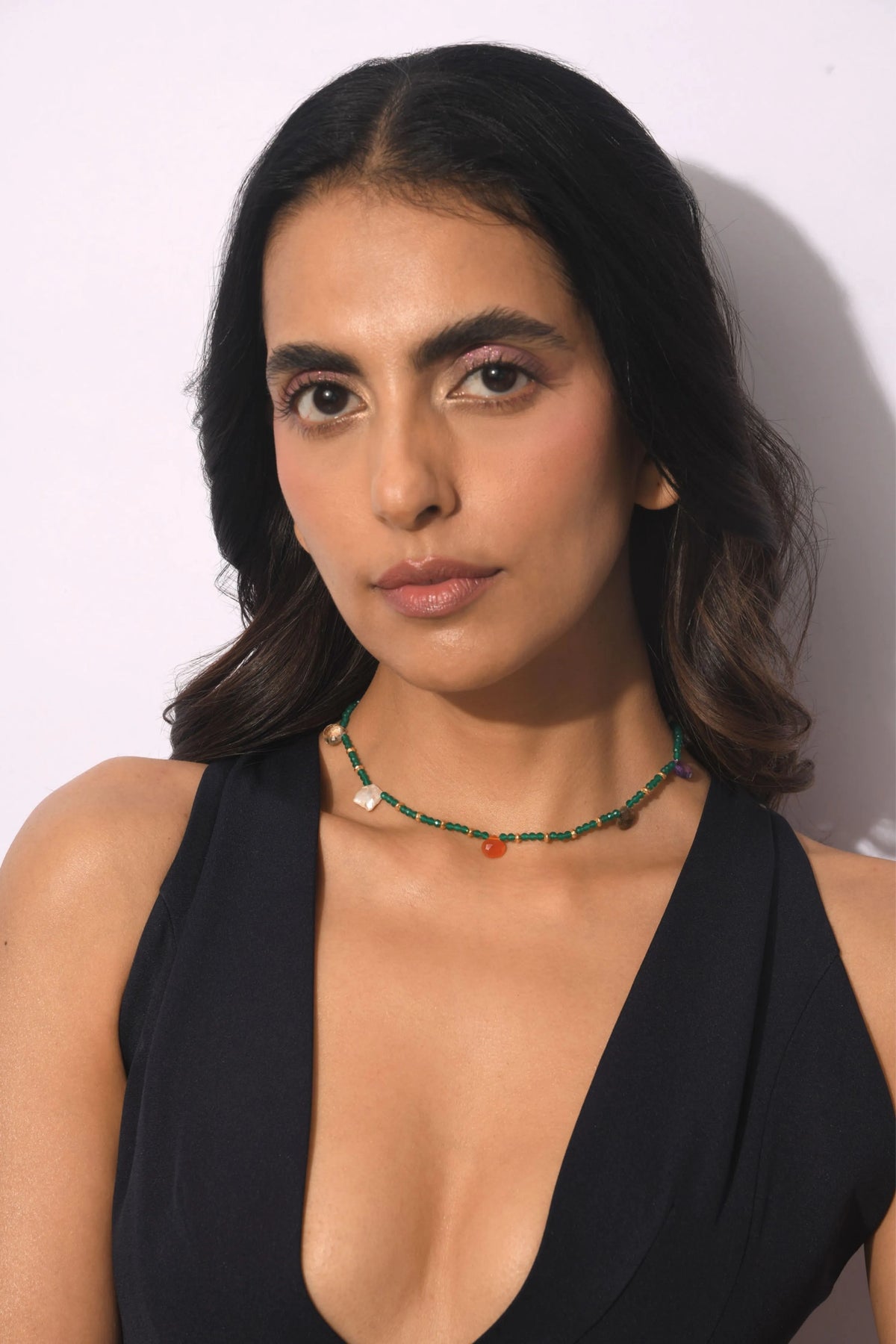 Soul Radiance Choker