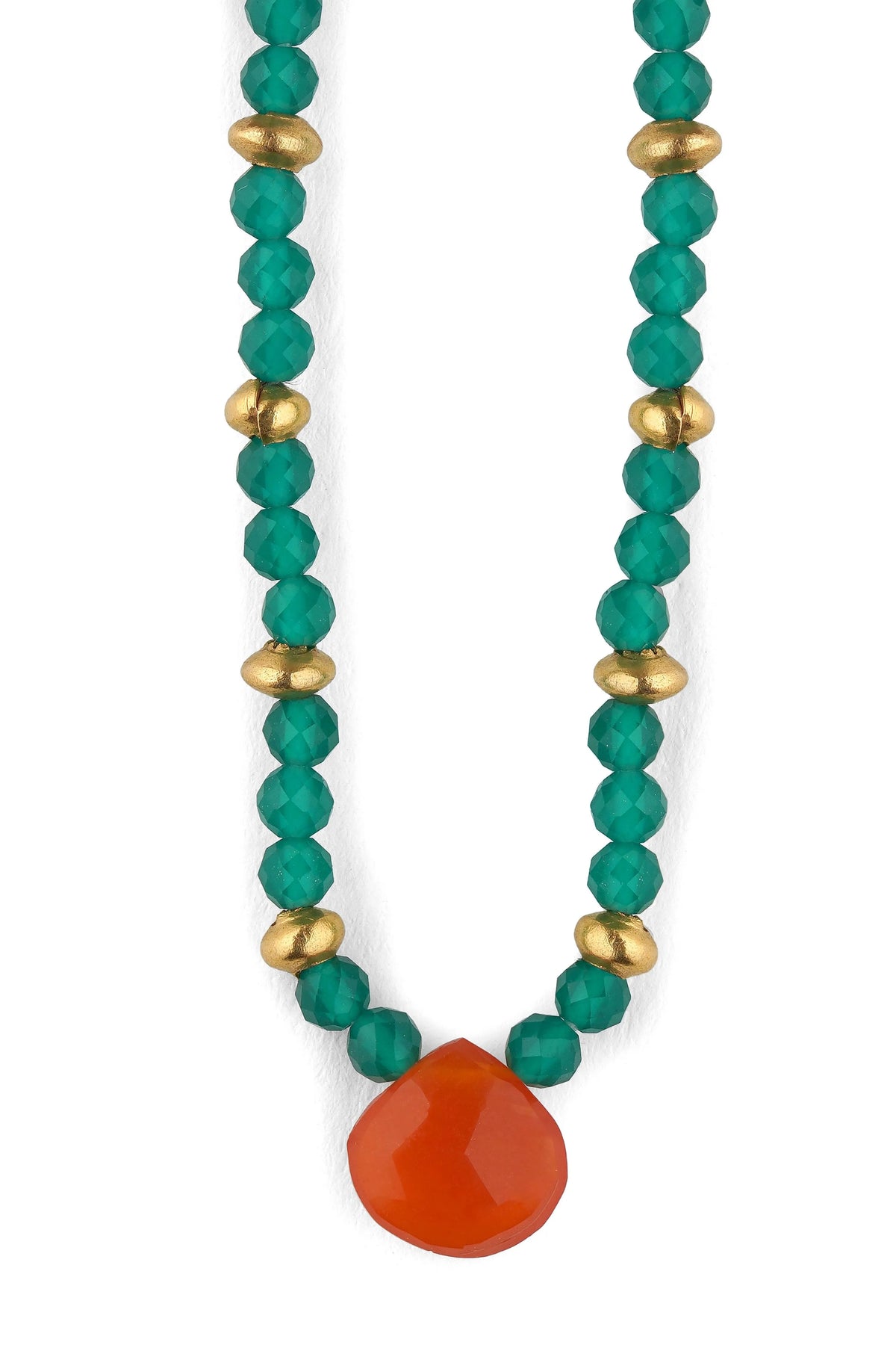 Soul Radiance Choker