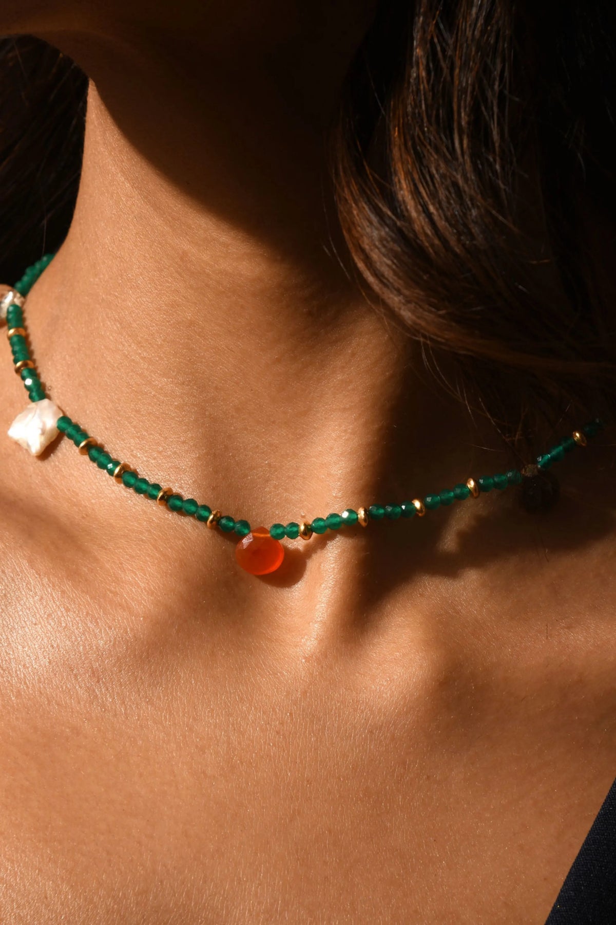 Soul Radiance Choker
