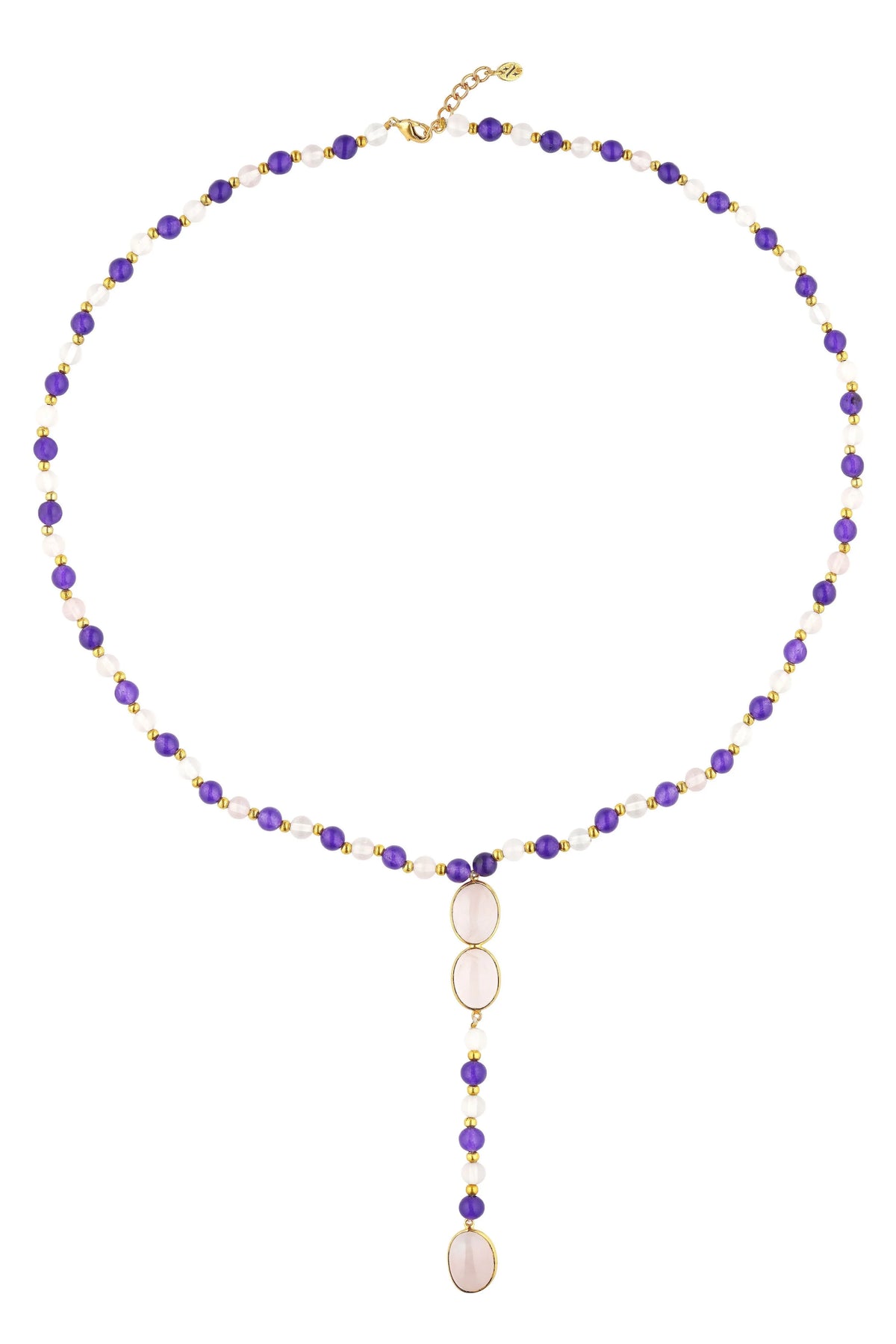 Soul Path Lariat
