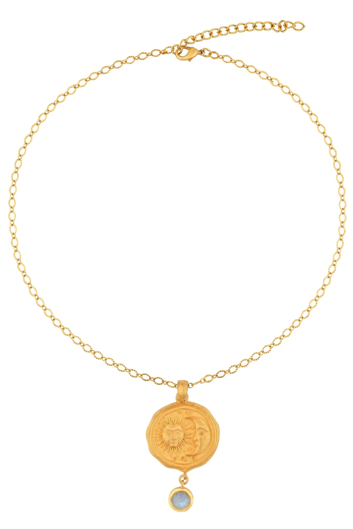 Soluna Necklace