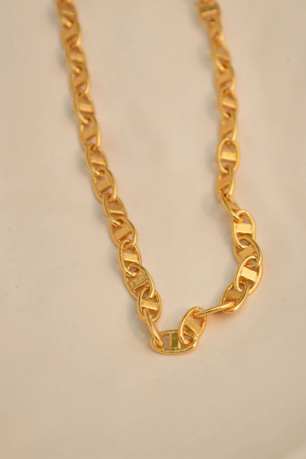 Chrysos Short Chain