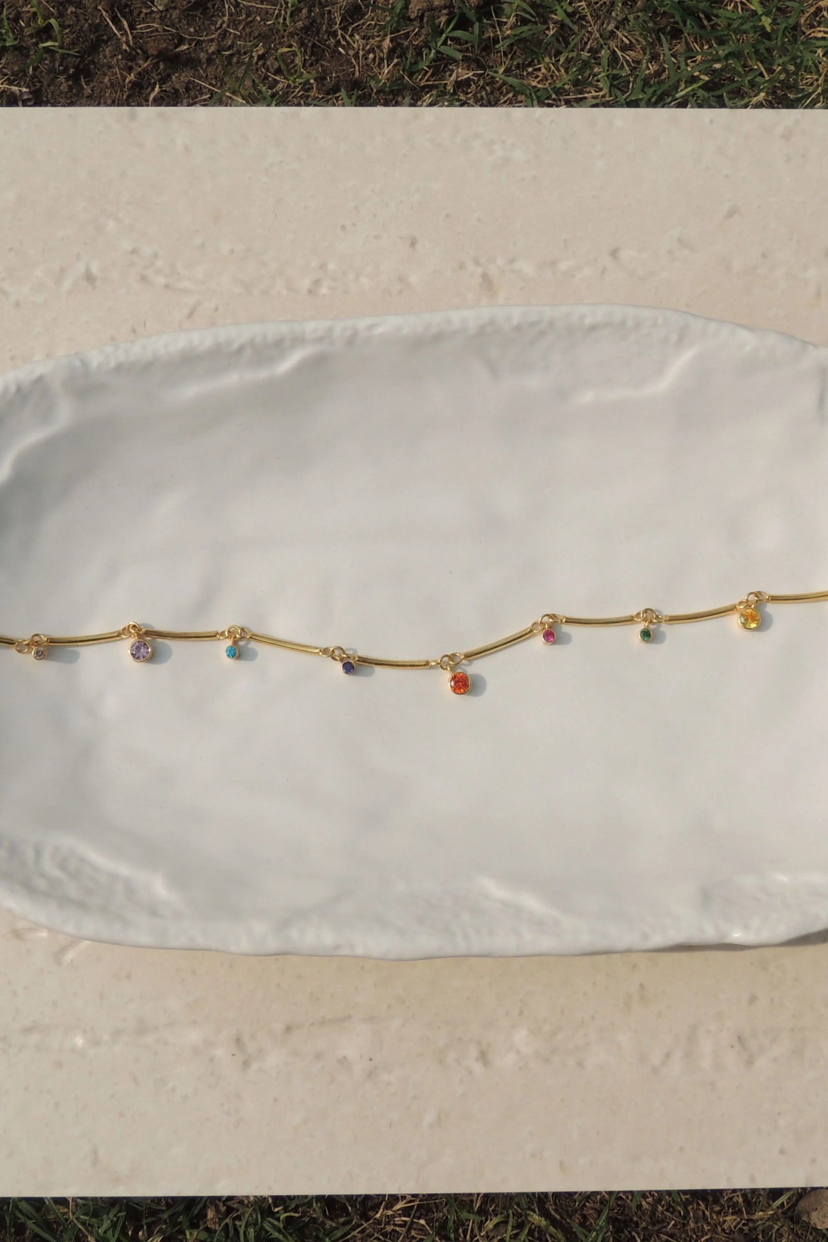 Circus Choker