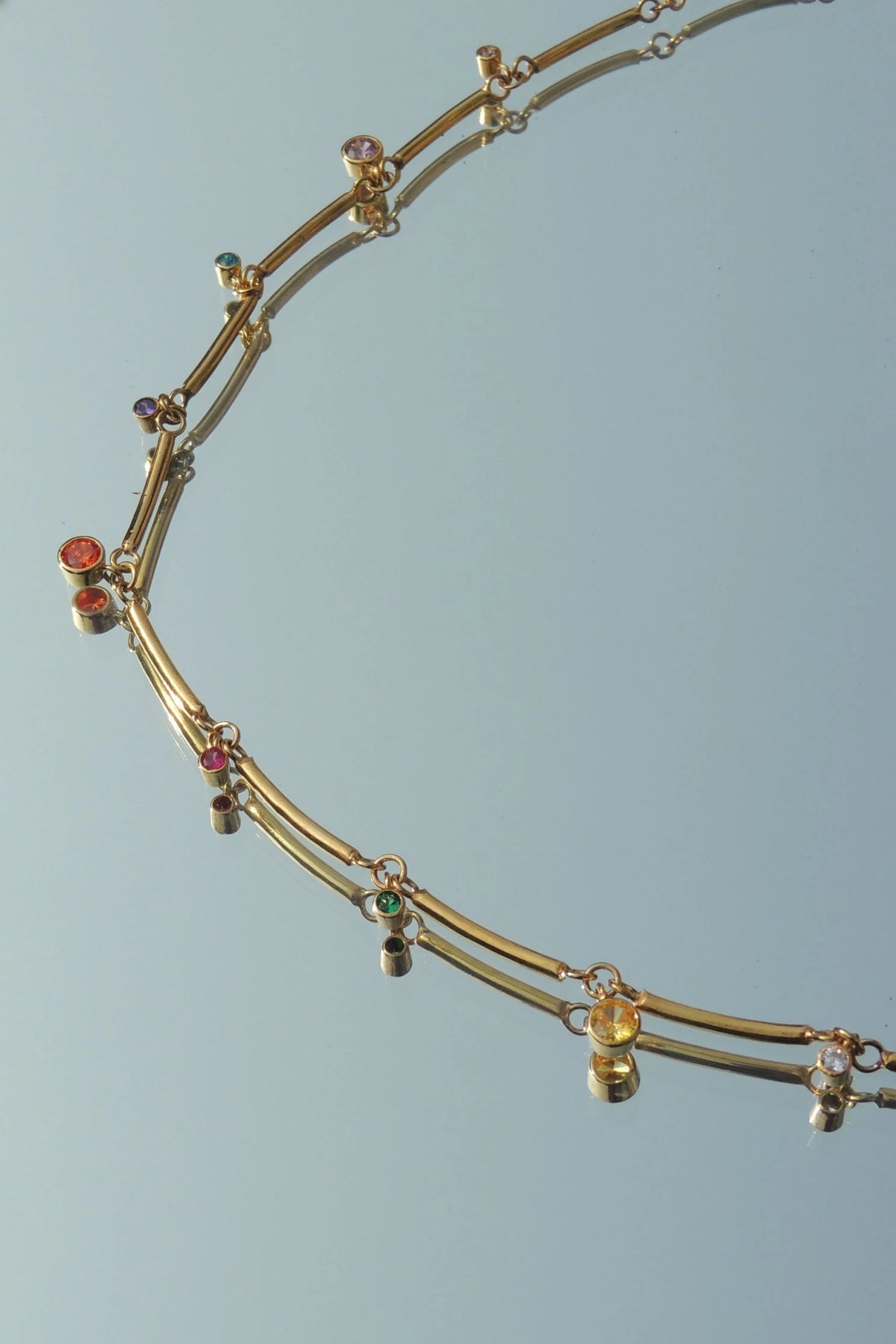 Circus Choker