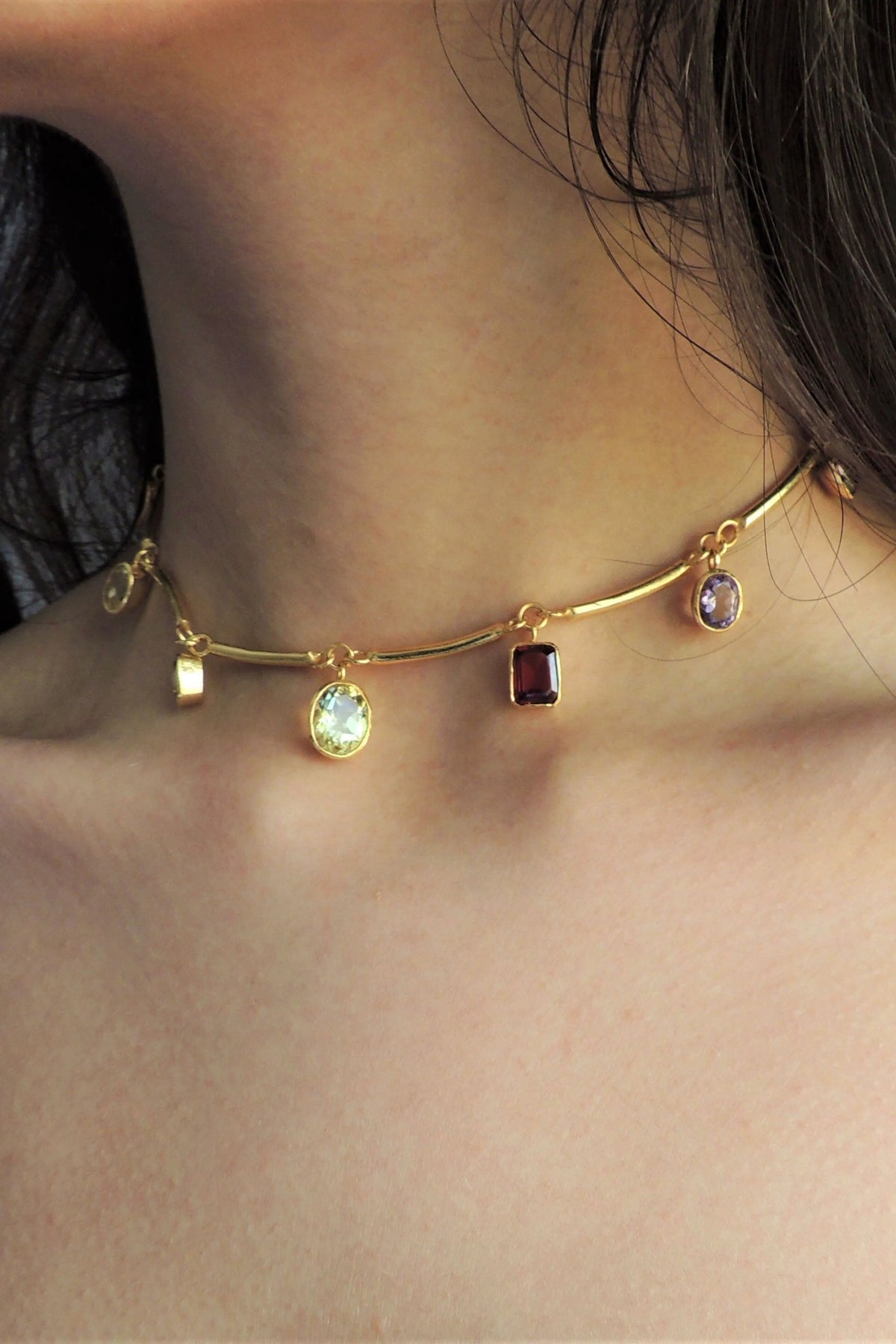 Naulakha Haar Choker