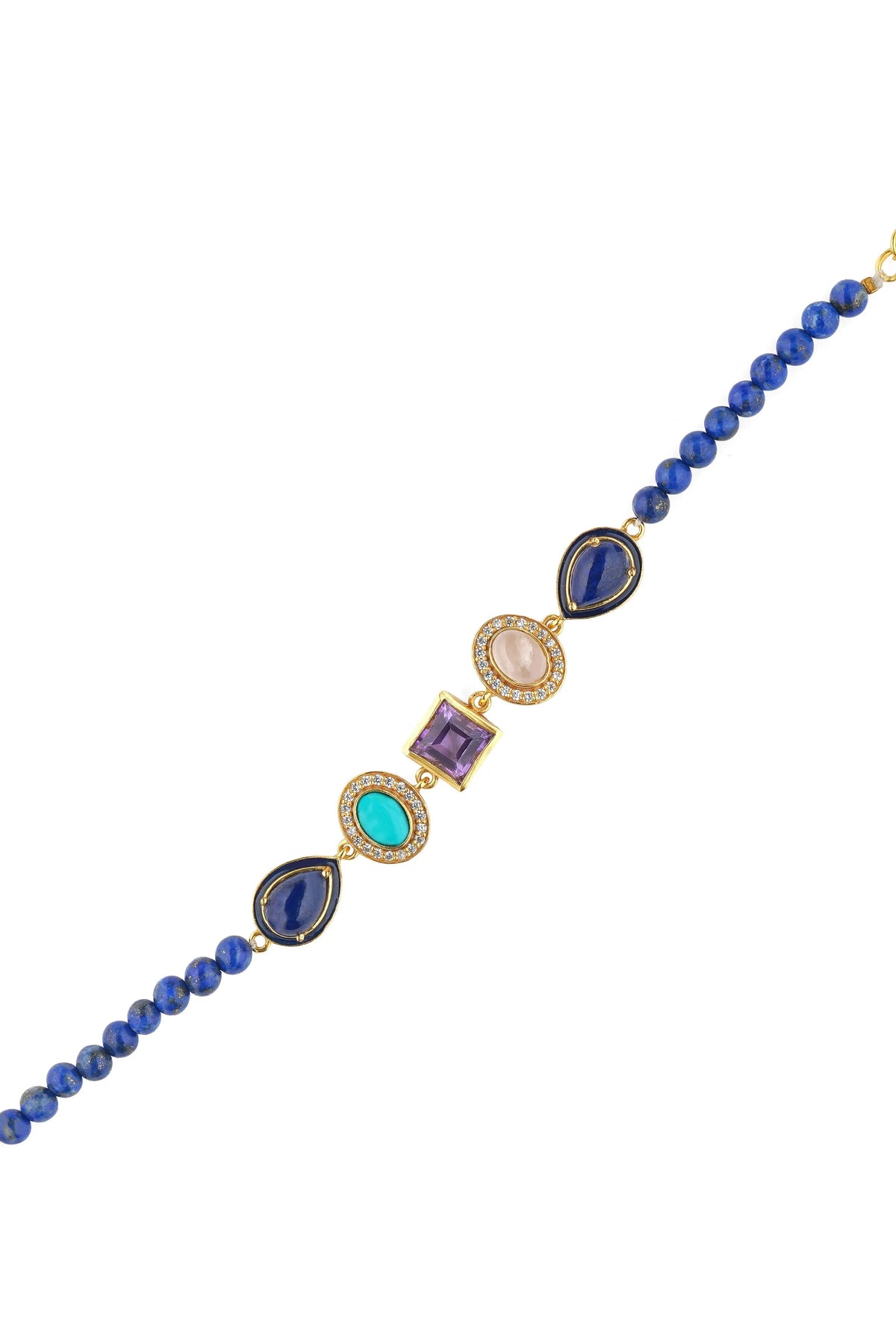 Empress Of The Skies Bracelet