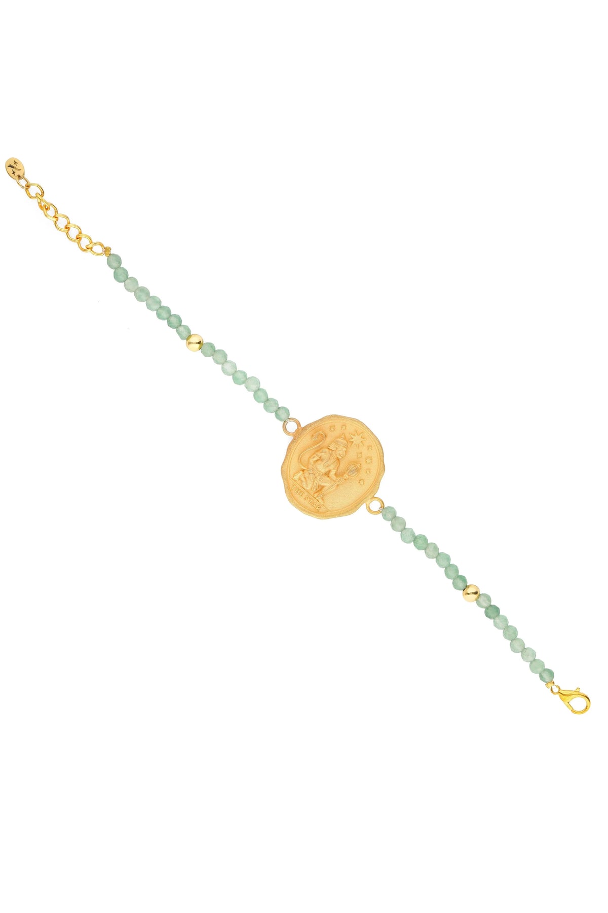 Sacred Protector Bracelet