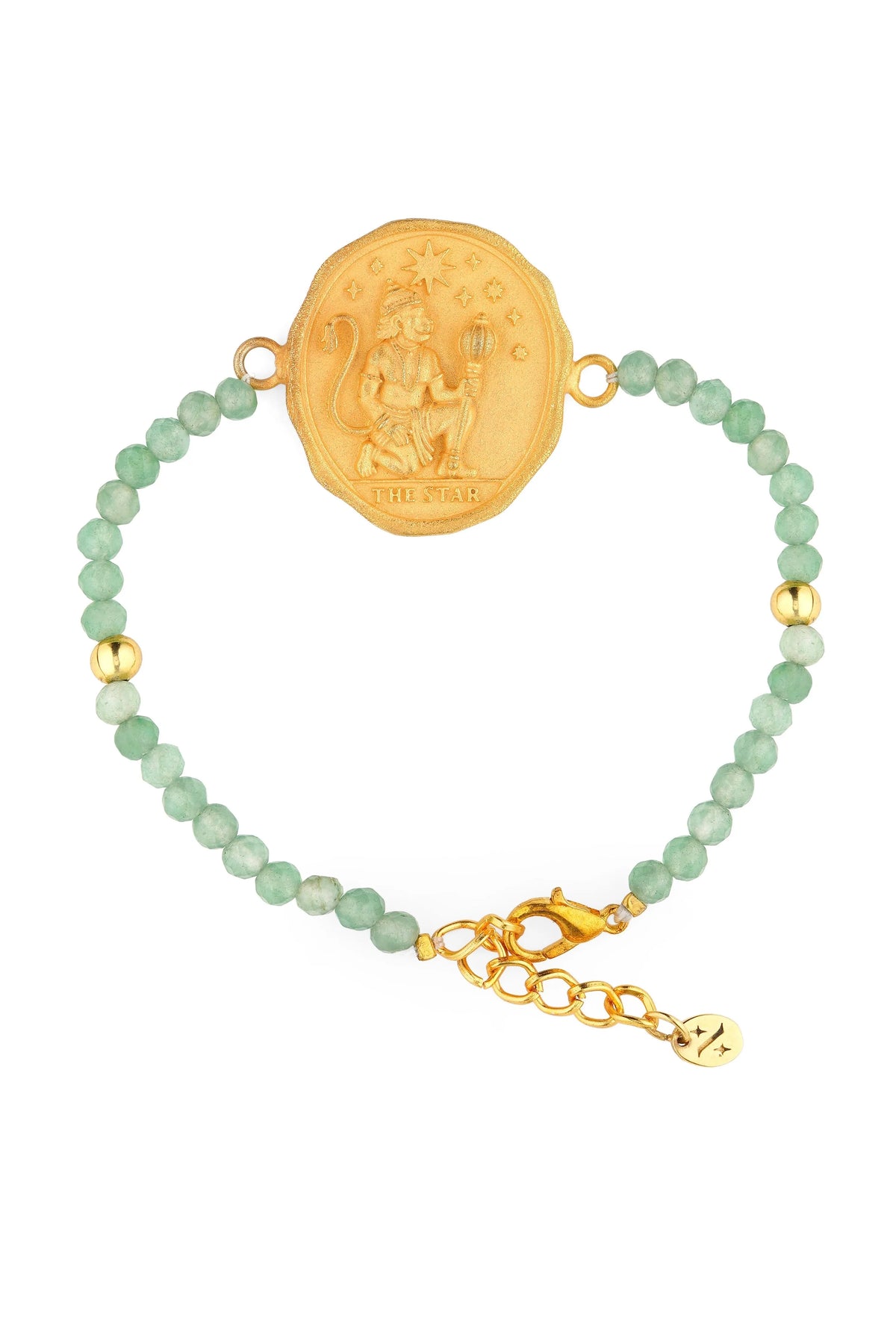 Sacred Protector Bracelet
