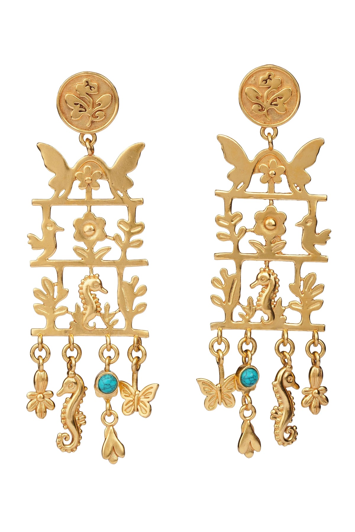 Whispering Tales Danglers