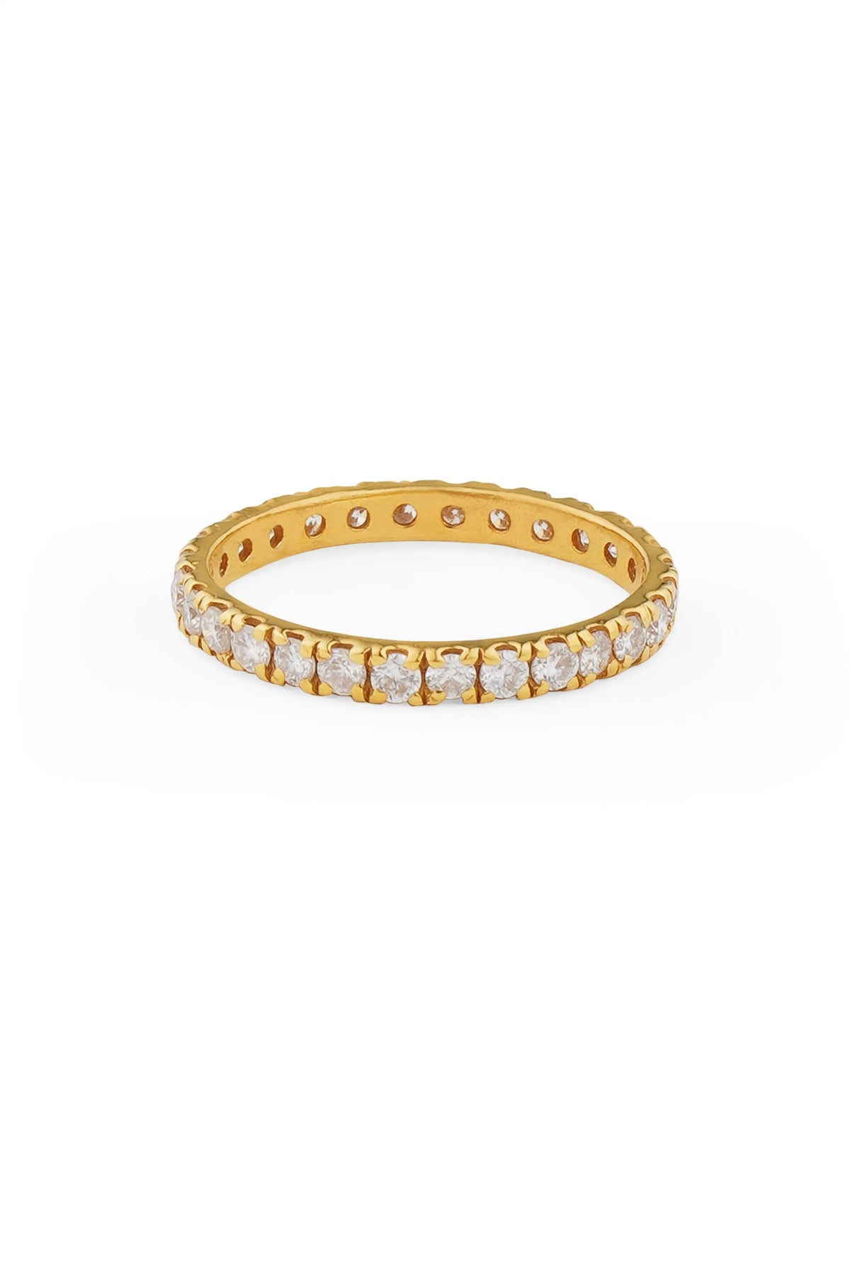 Royal Aura Ring Set
