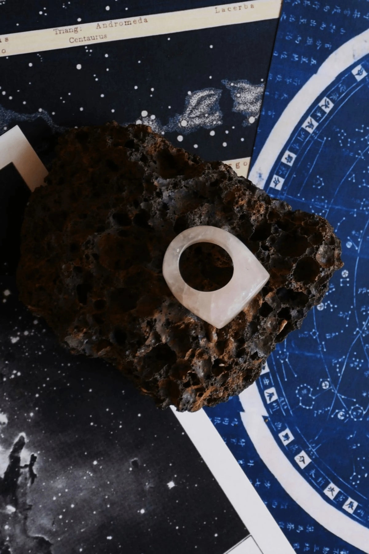 Venus Ring