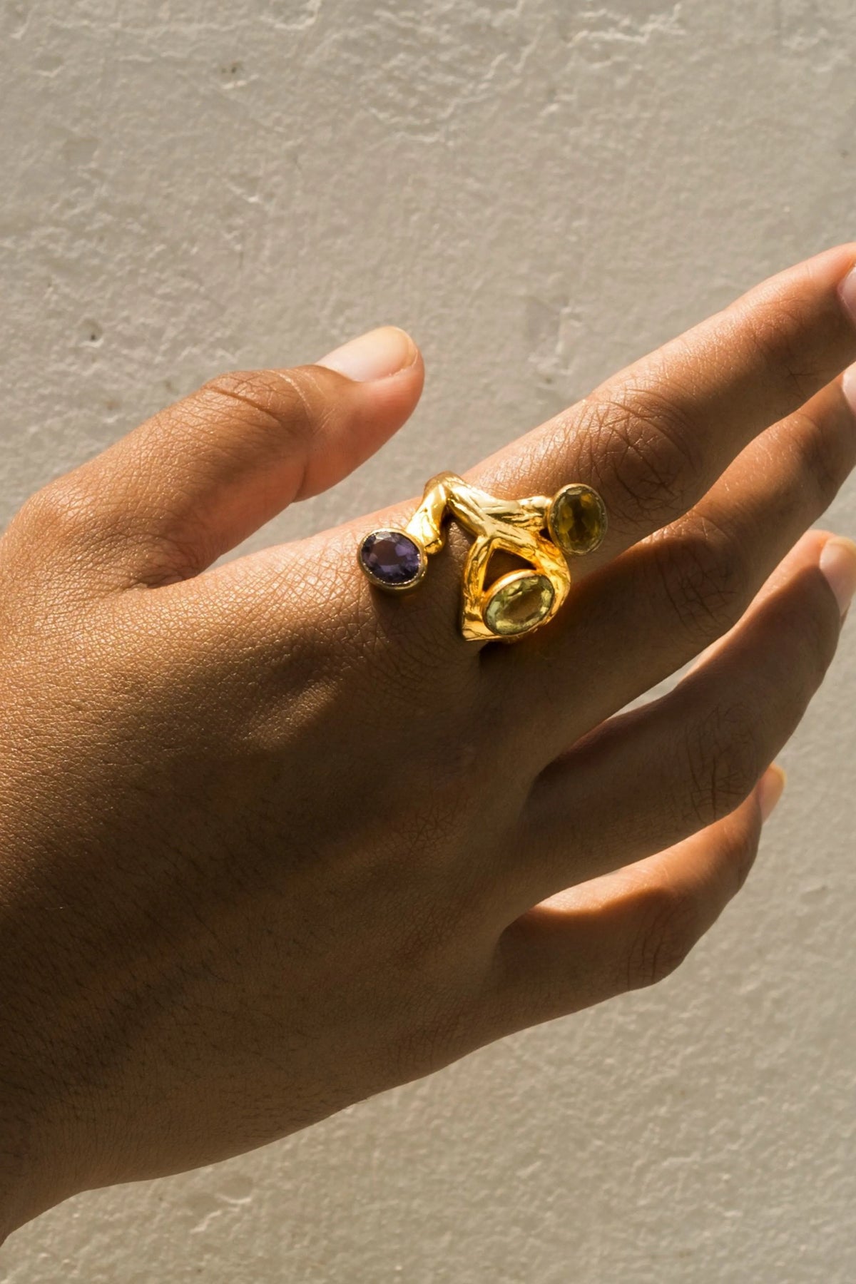 Kiana Ring