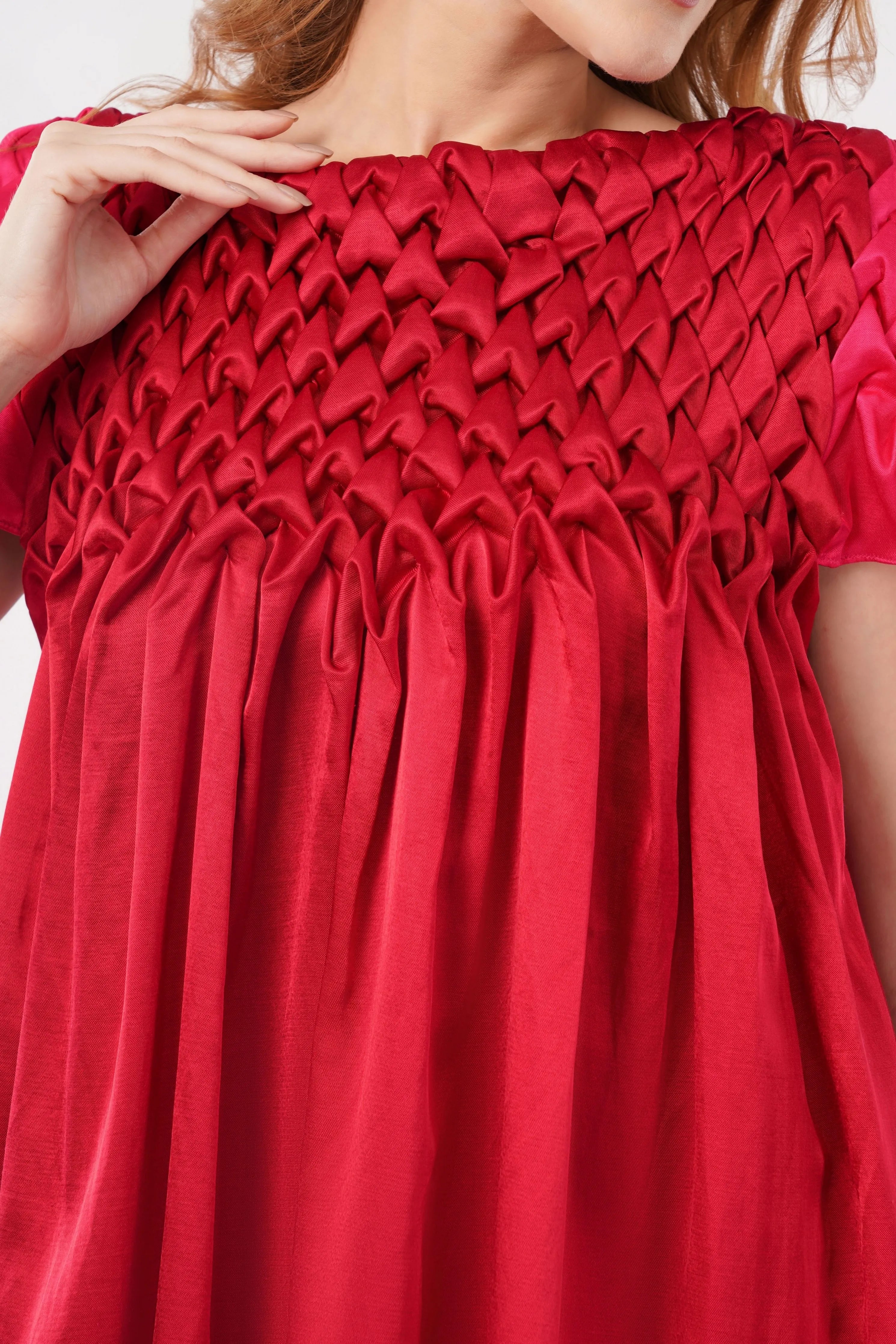 Tara Dress