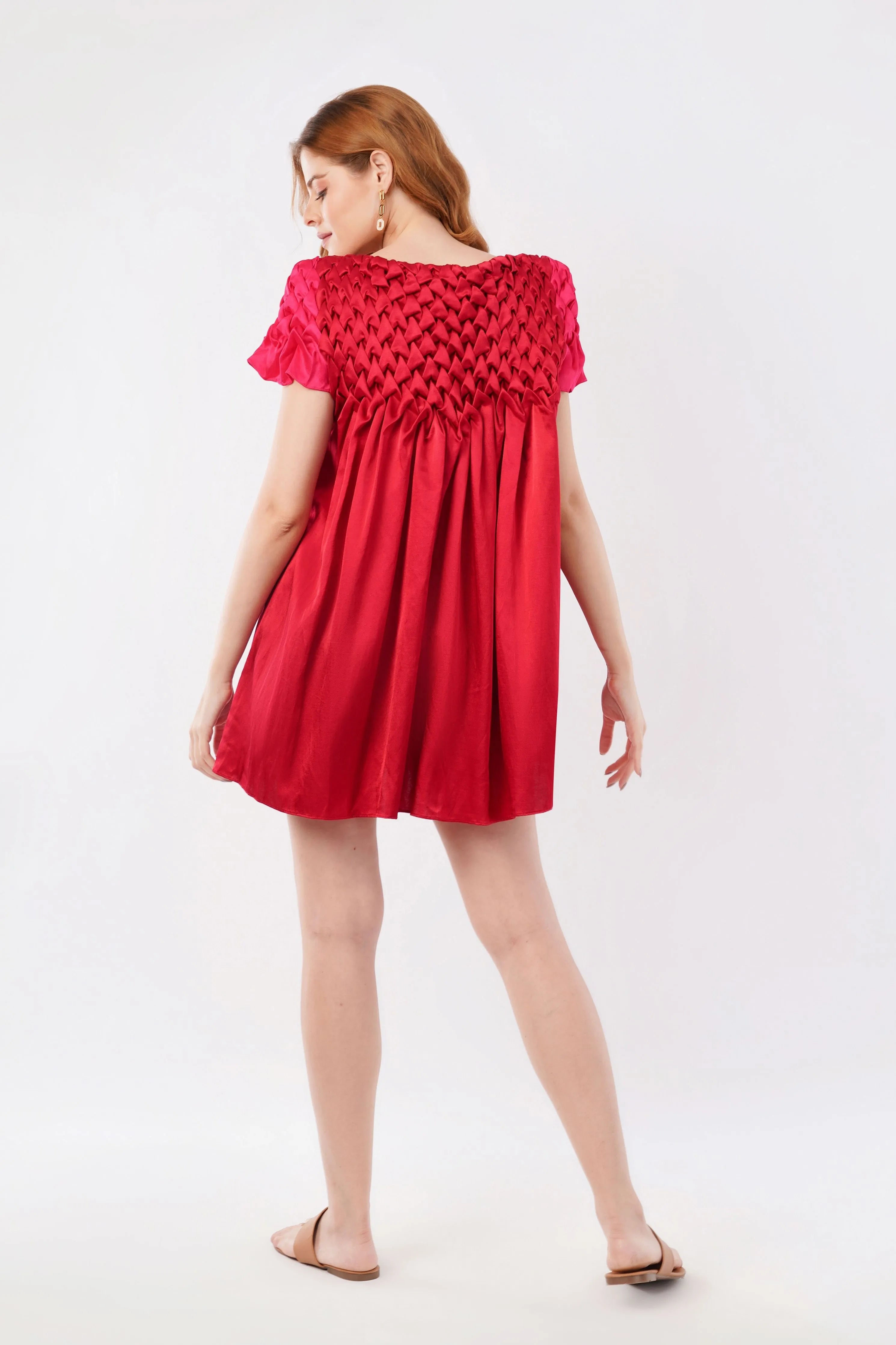 Tara Dress