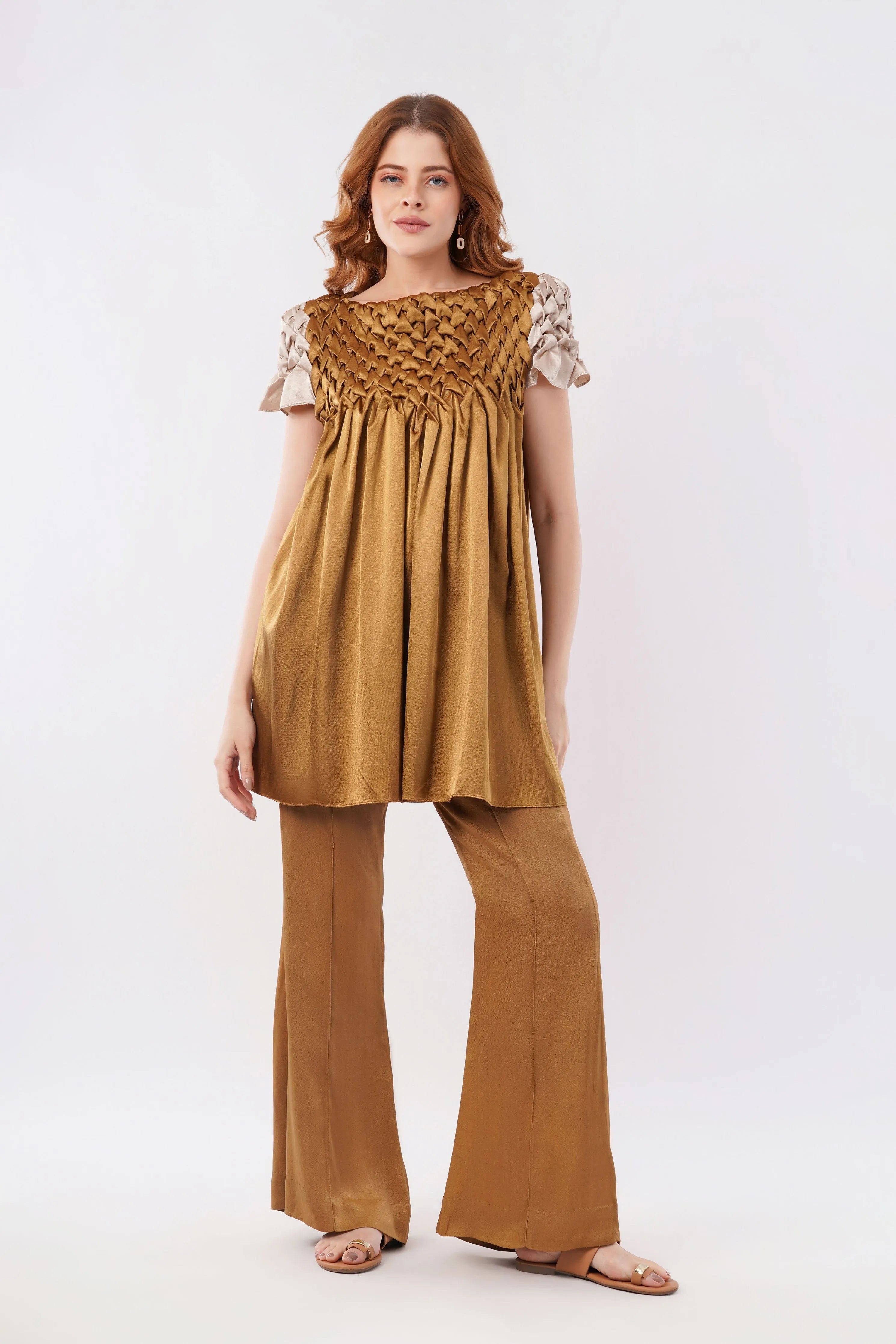 Tara Co-Ord Set