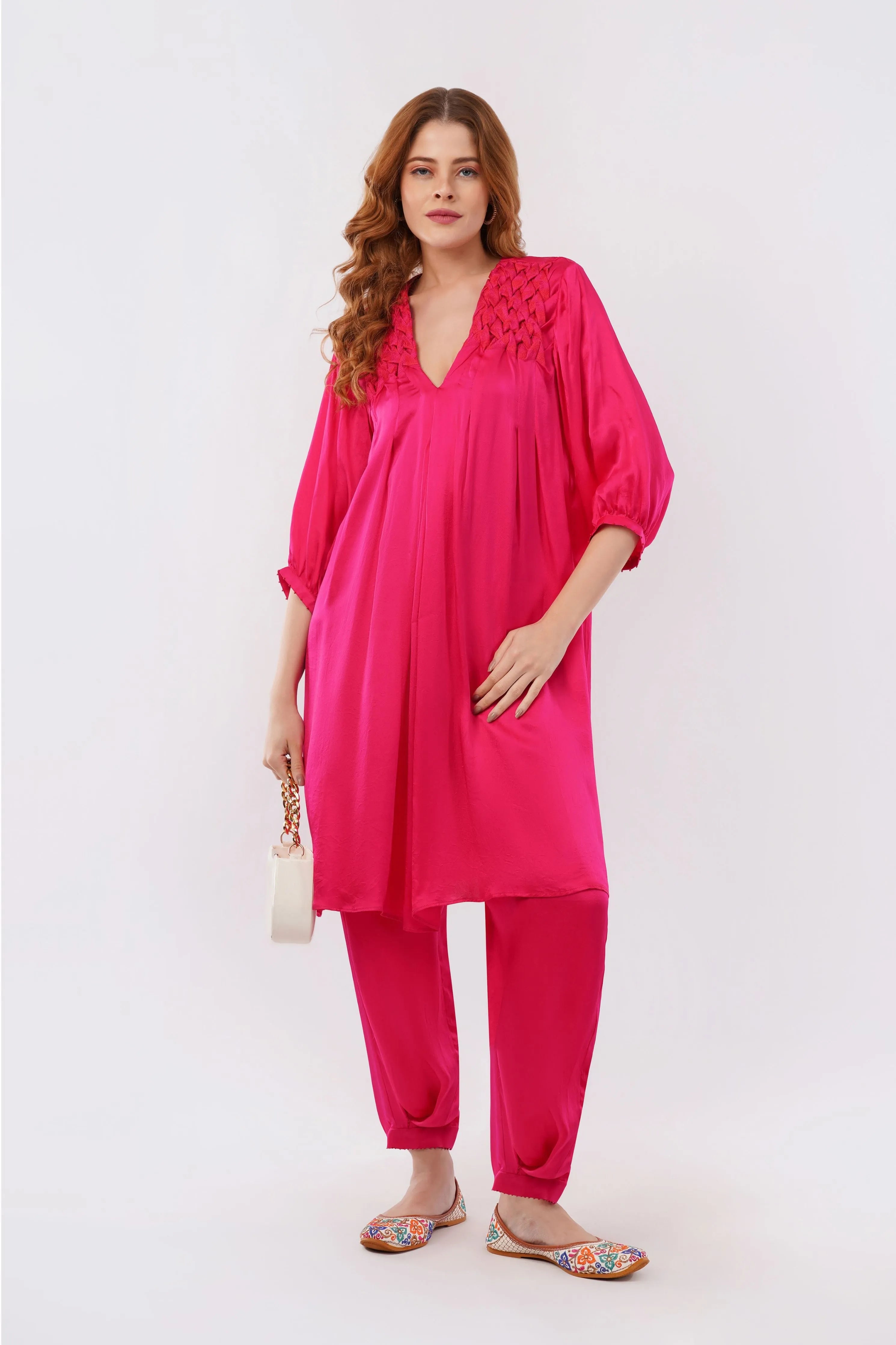 Lily Co-Ord Set