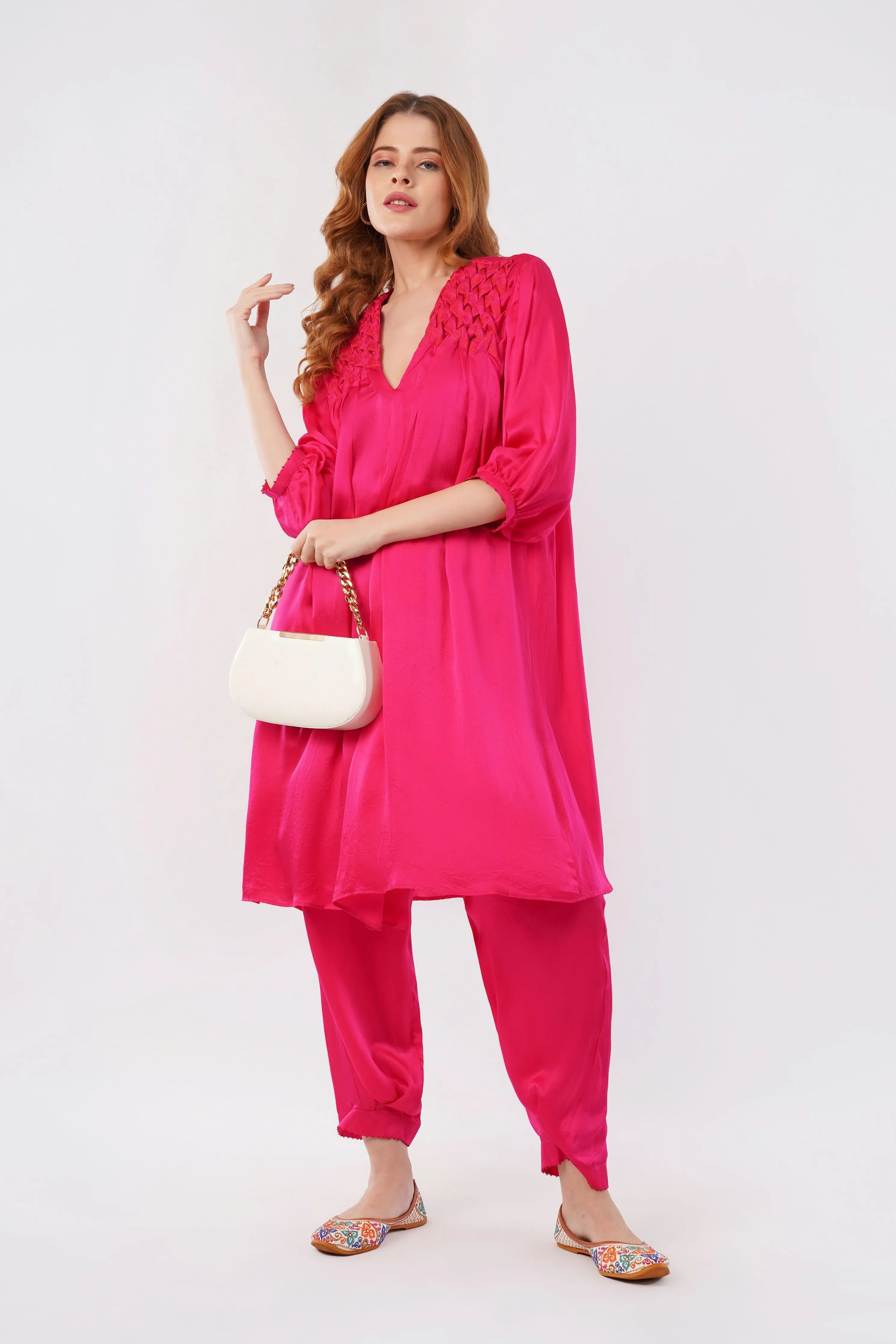 Lily Co-Ord Set