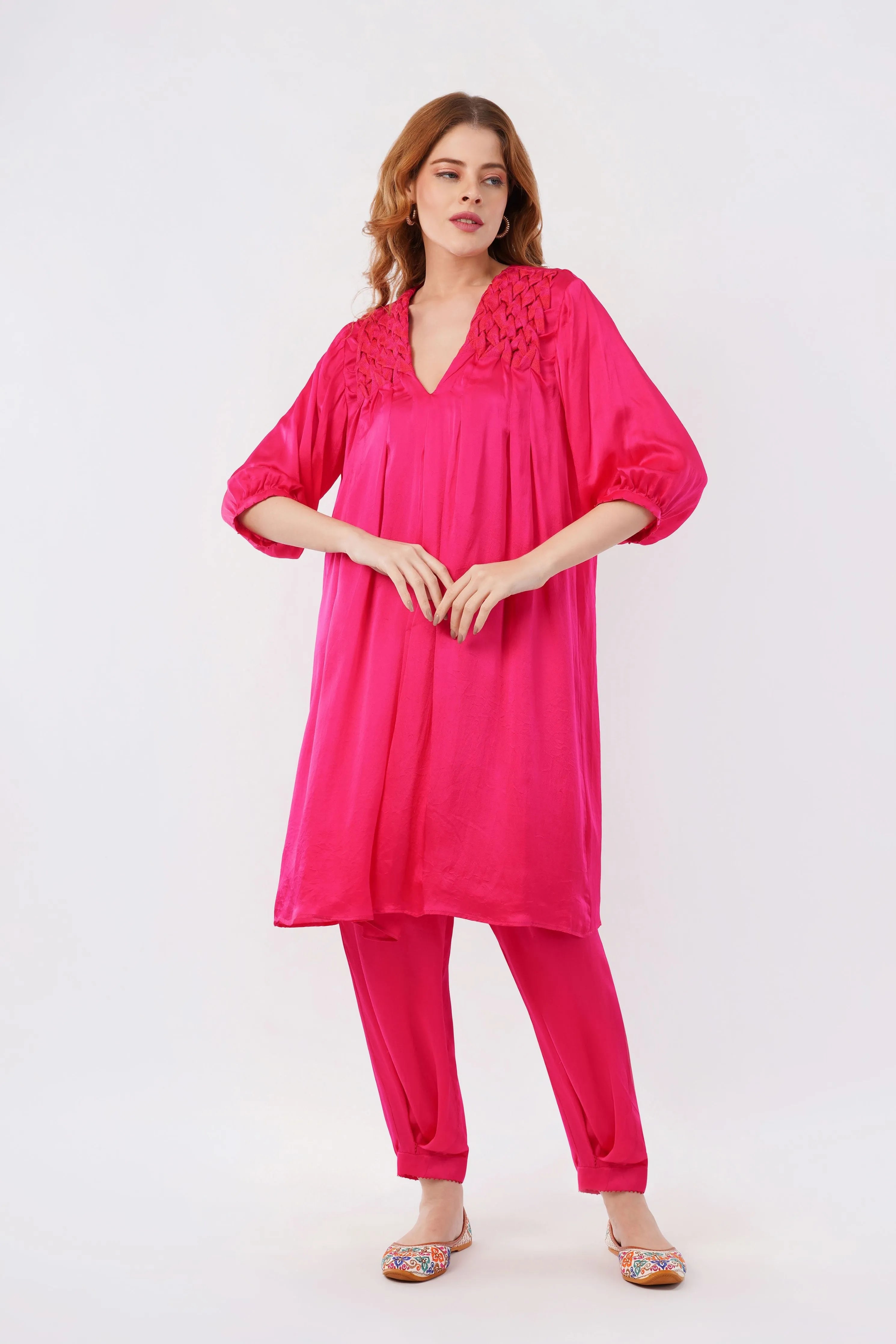 Lily Co-Ord Set