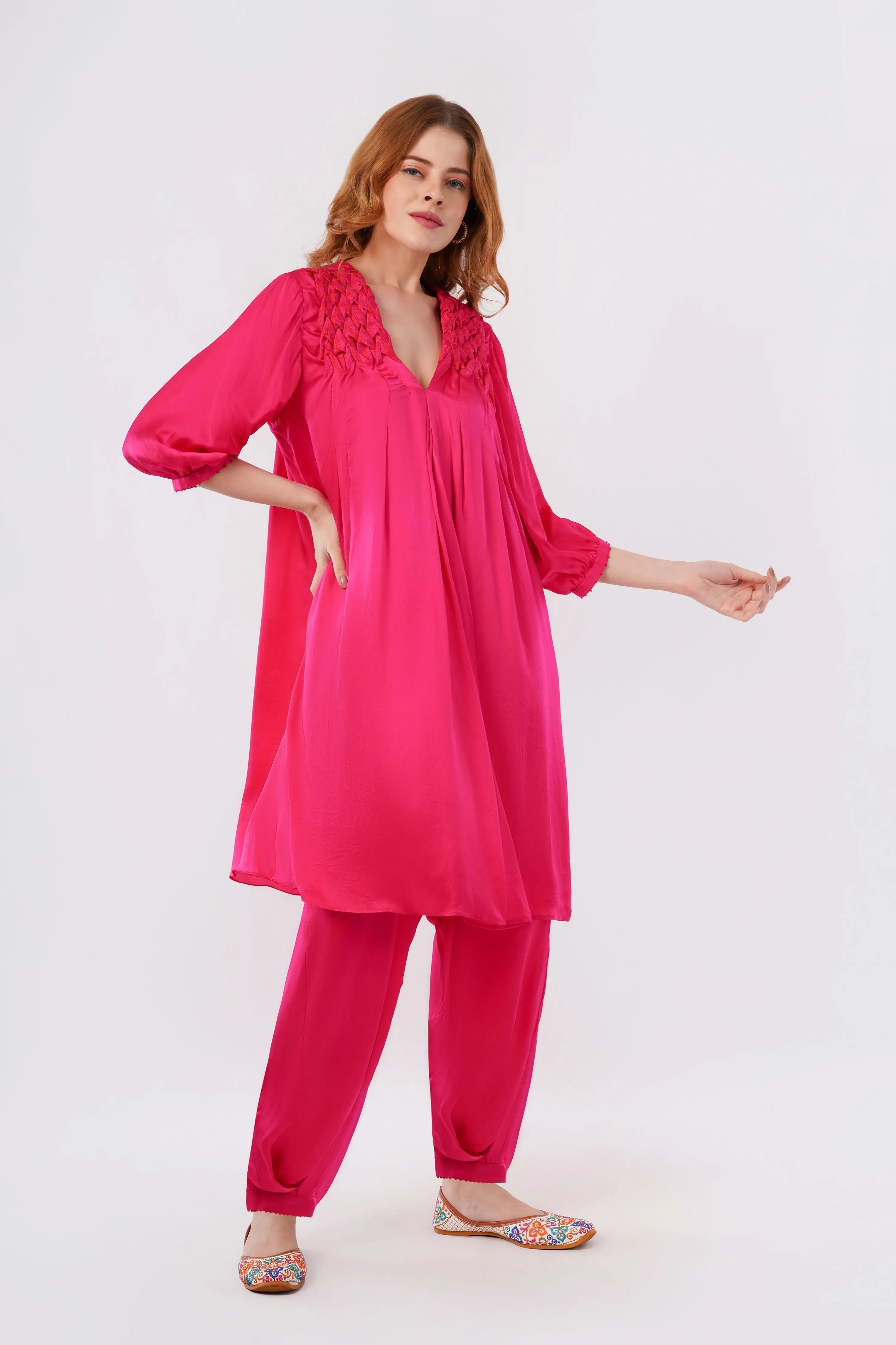 Lily Co-Ord Set