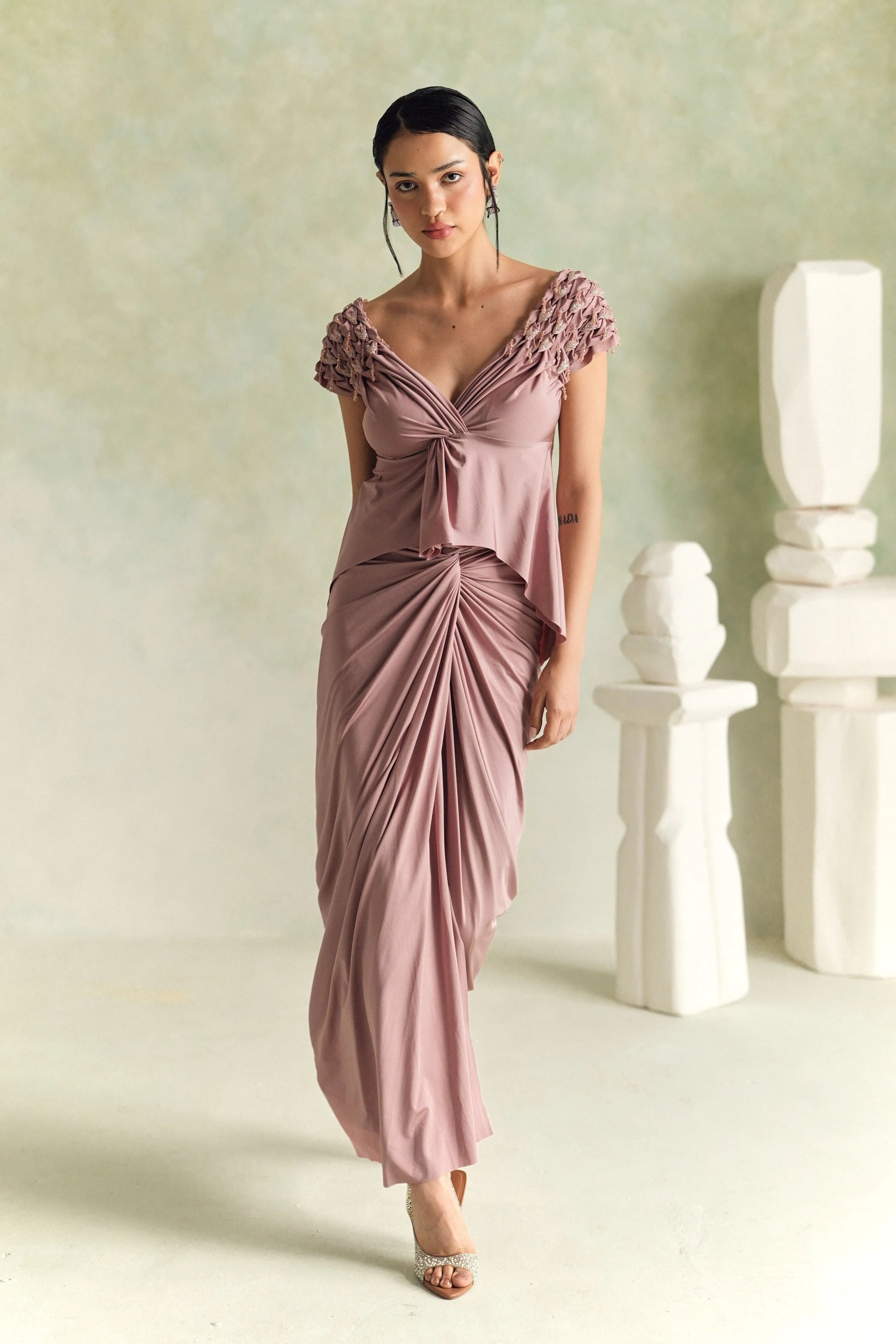 Bella Co-Ord Set