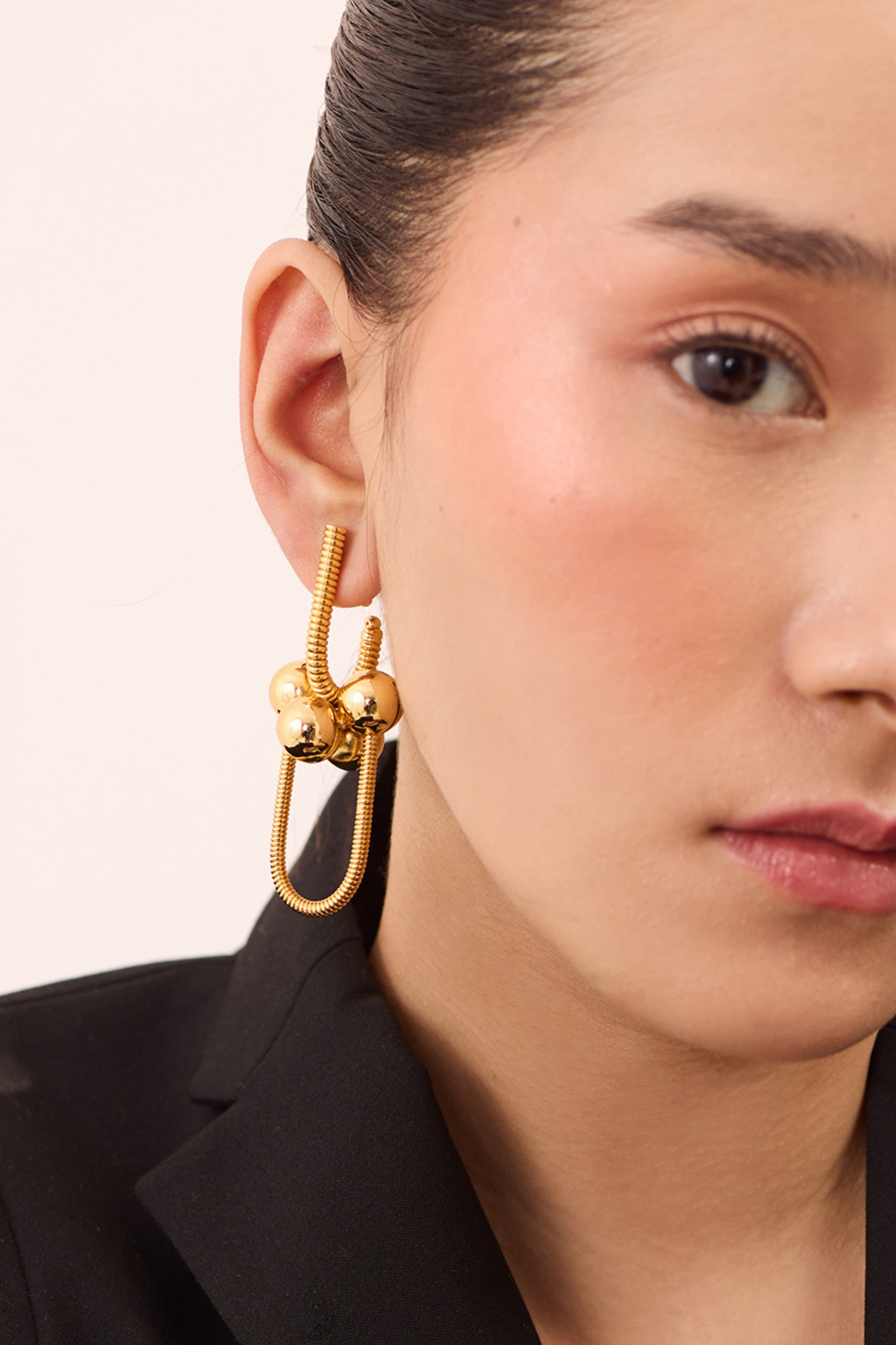 Tropez Earrings