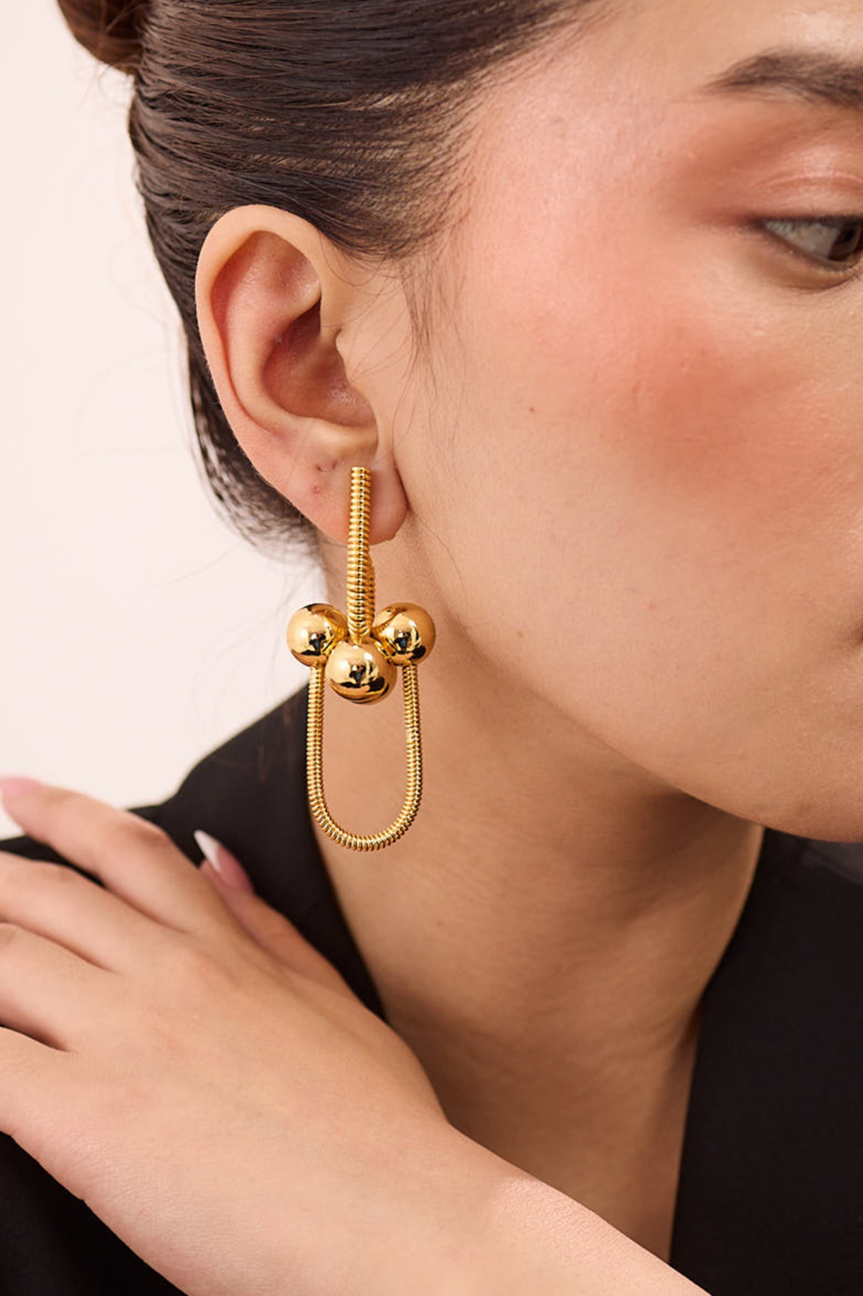 Tropez Earrings