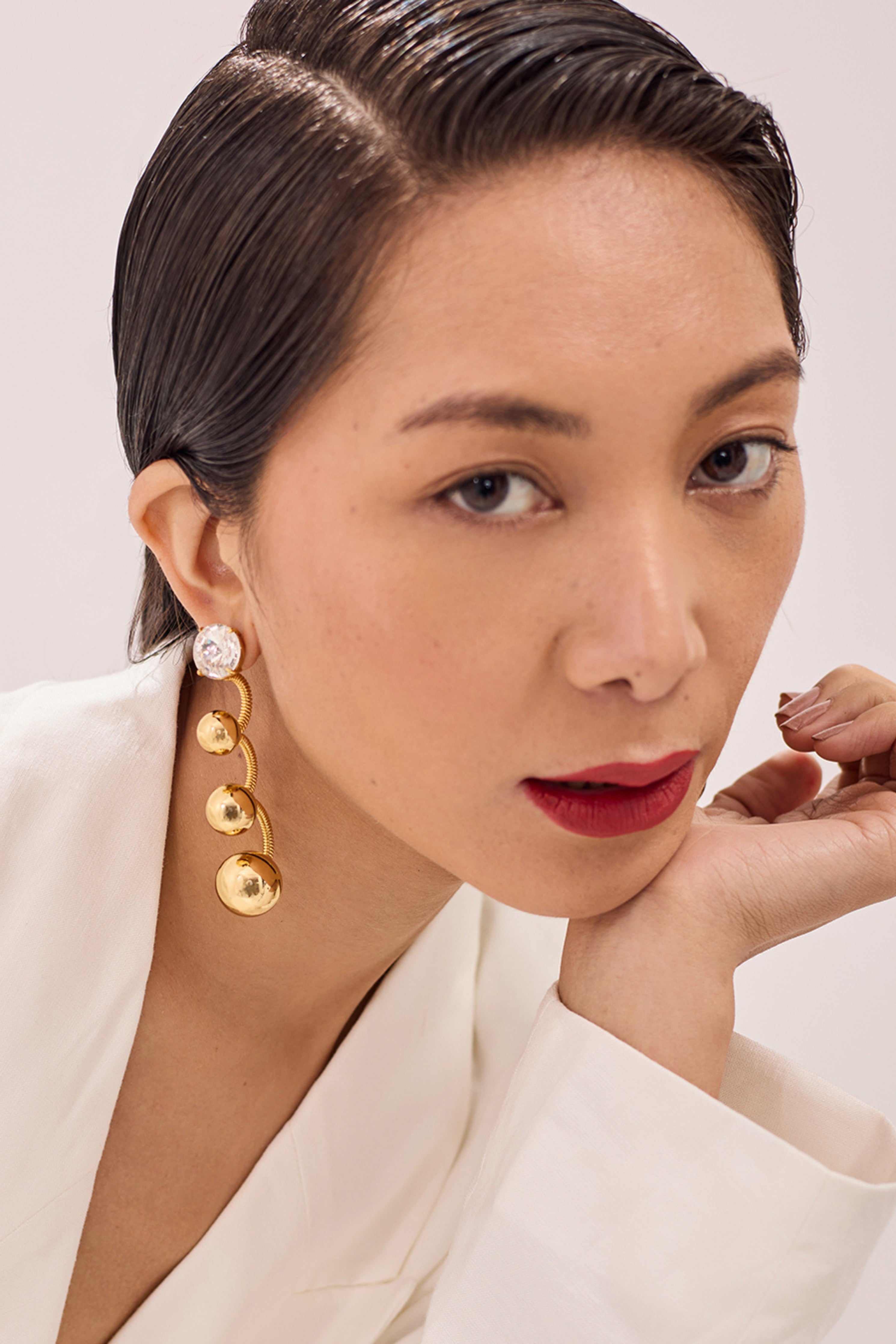 Marseille Earrings