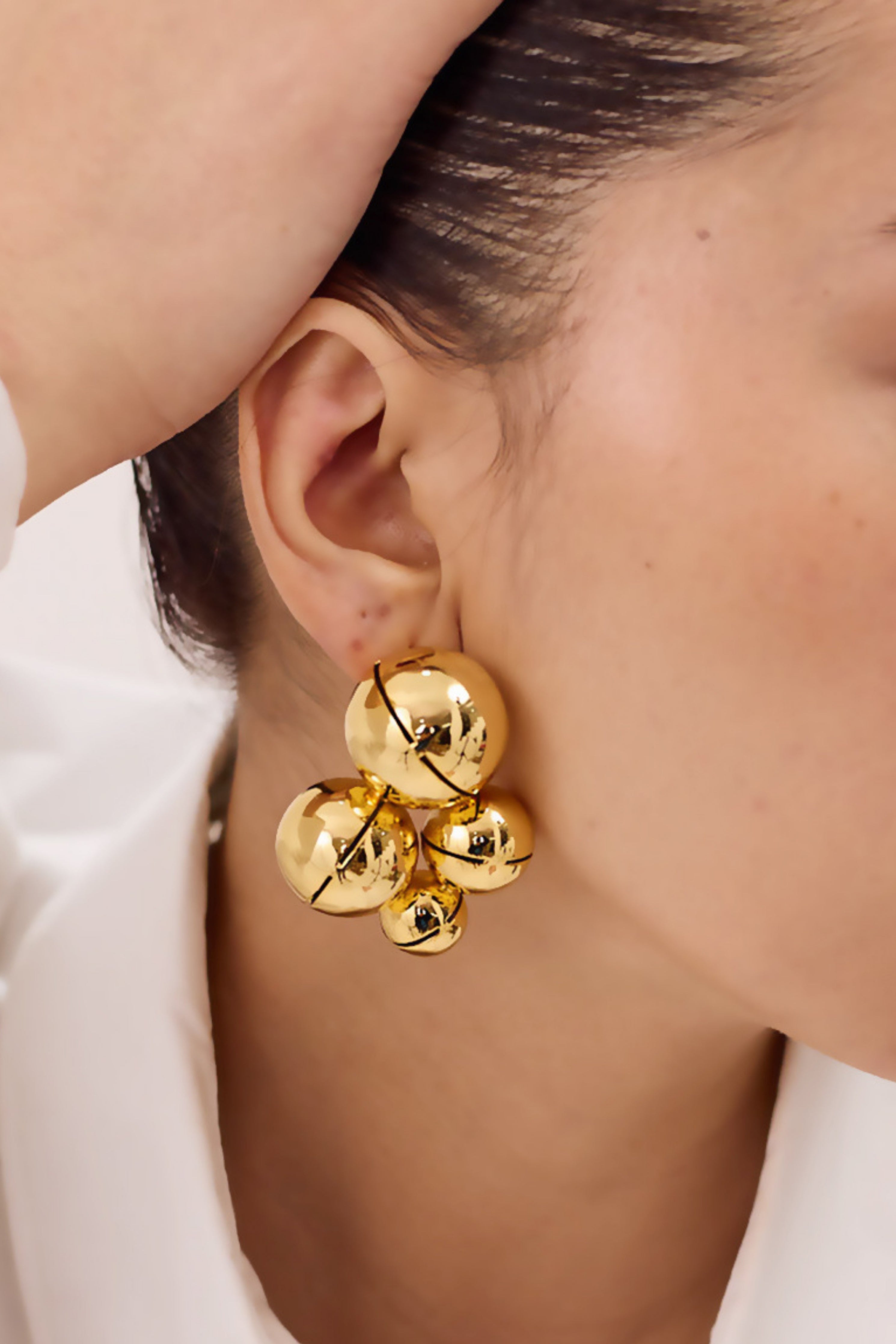 Tokyo Earrings