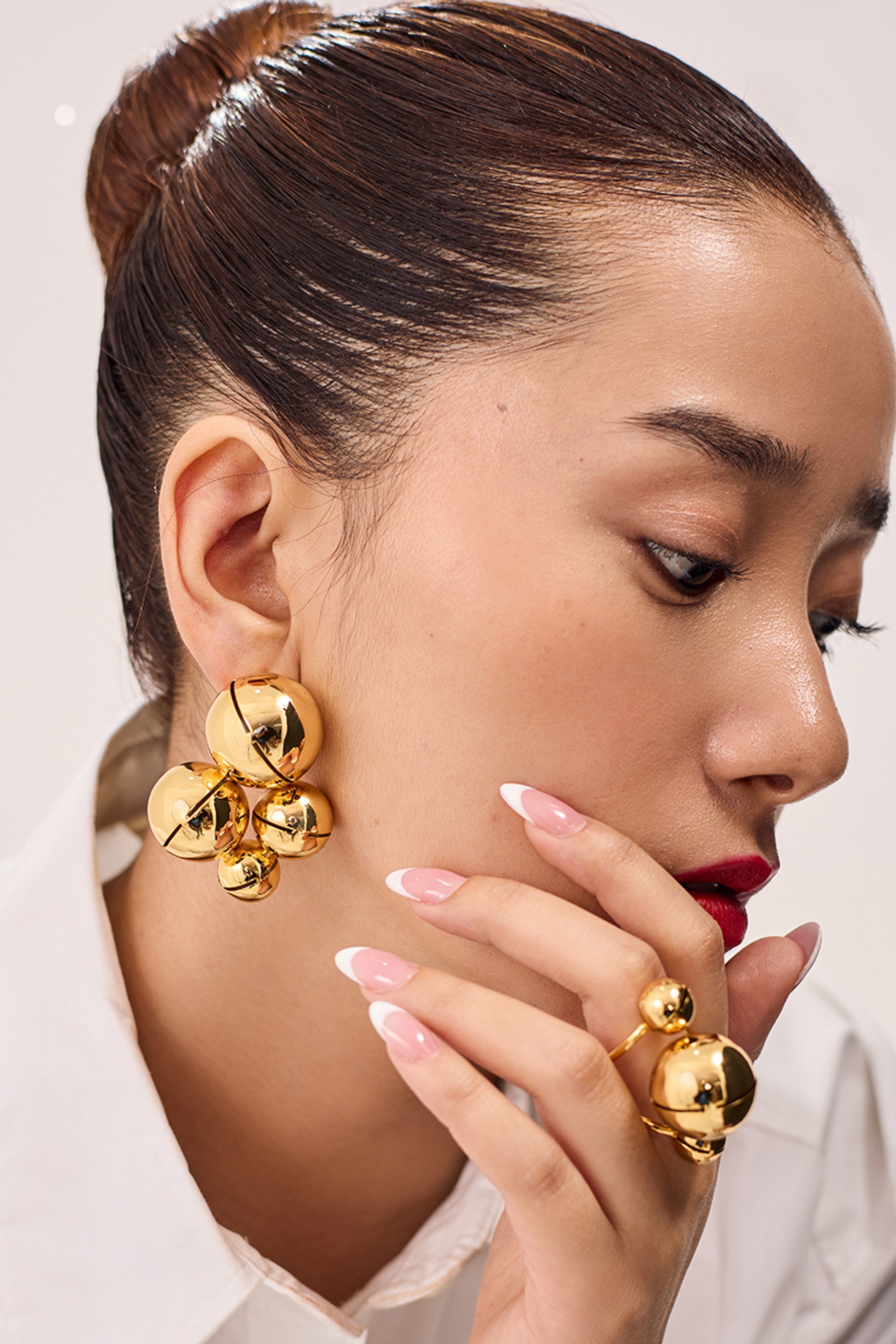 Tokyo Earrings