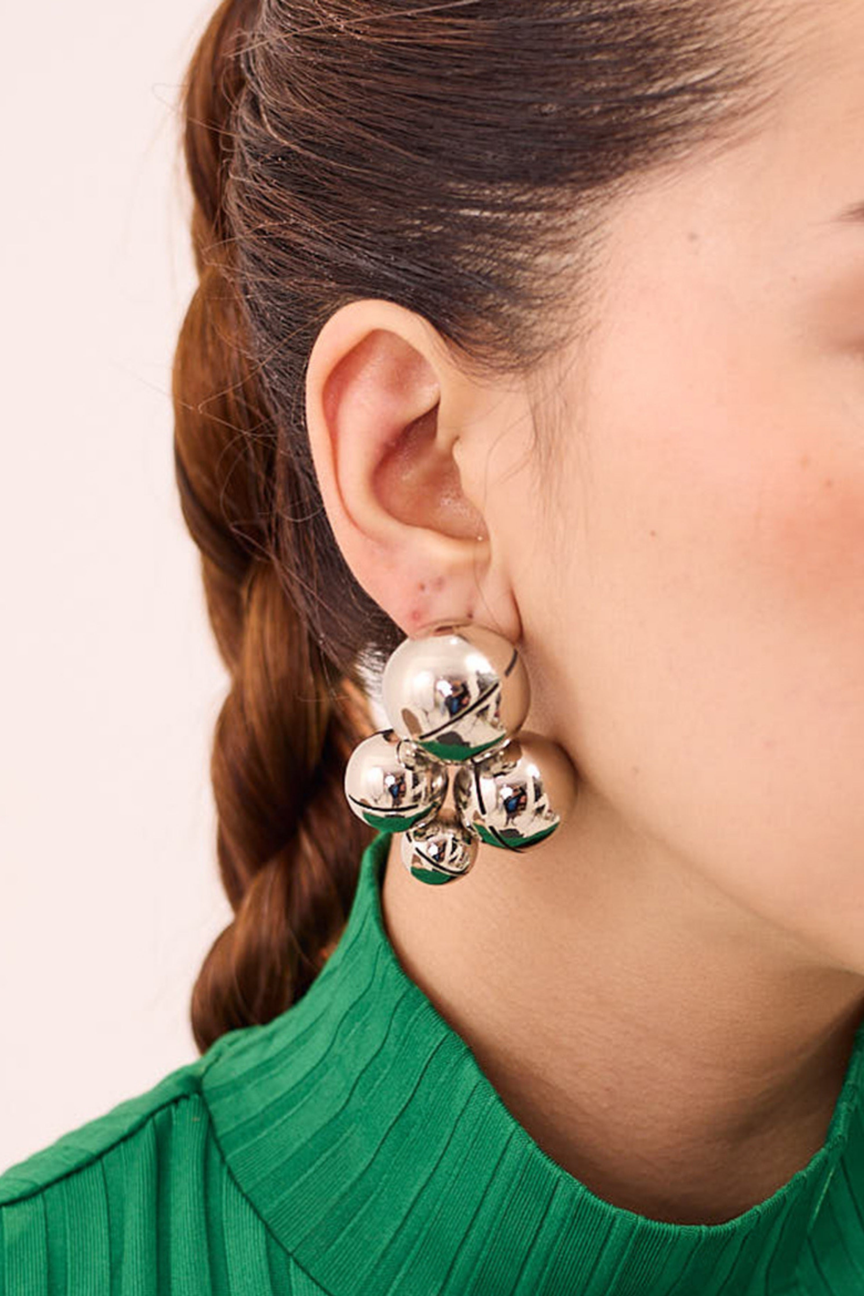 Tokyo Earrings